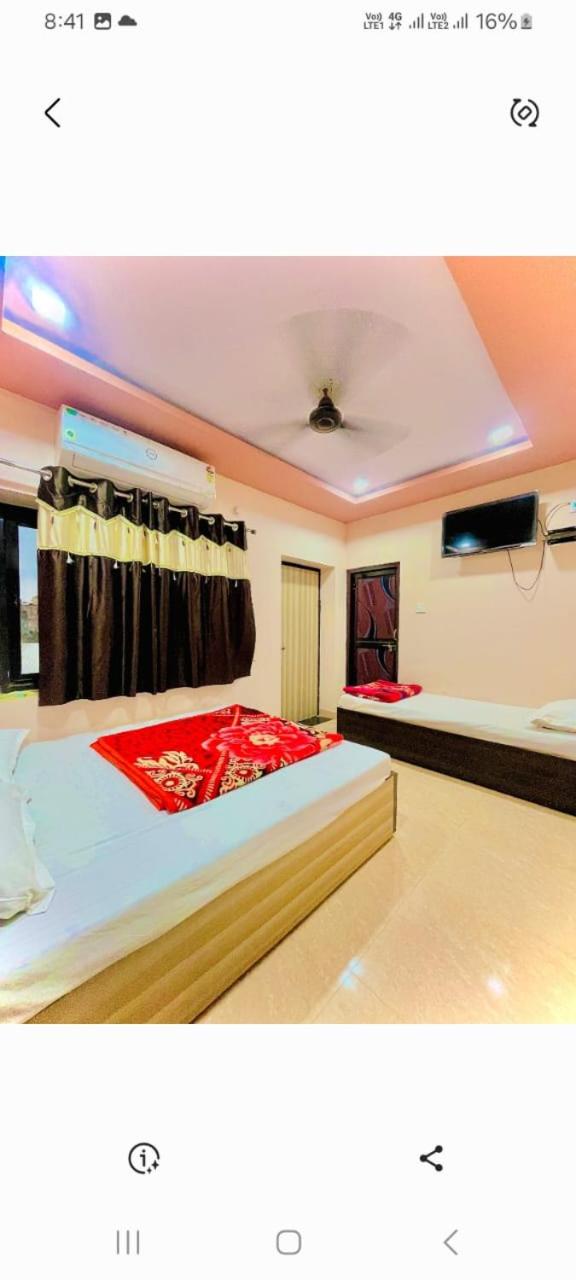 Triple Room photo 3