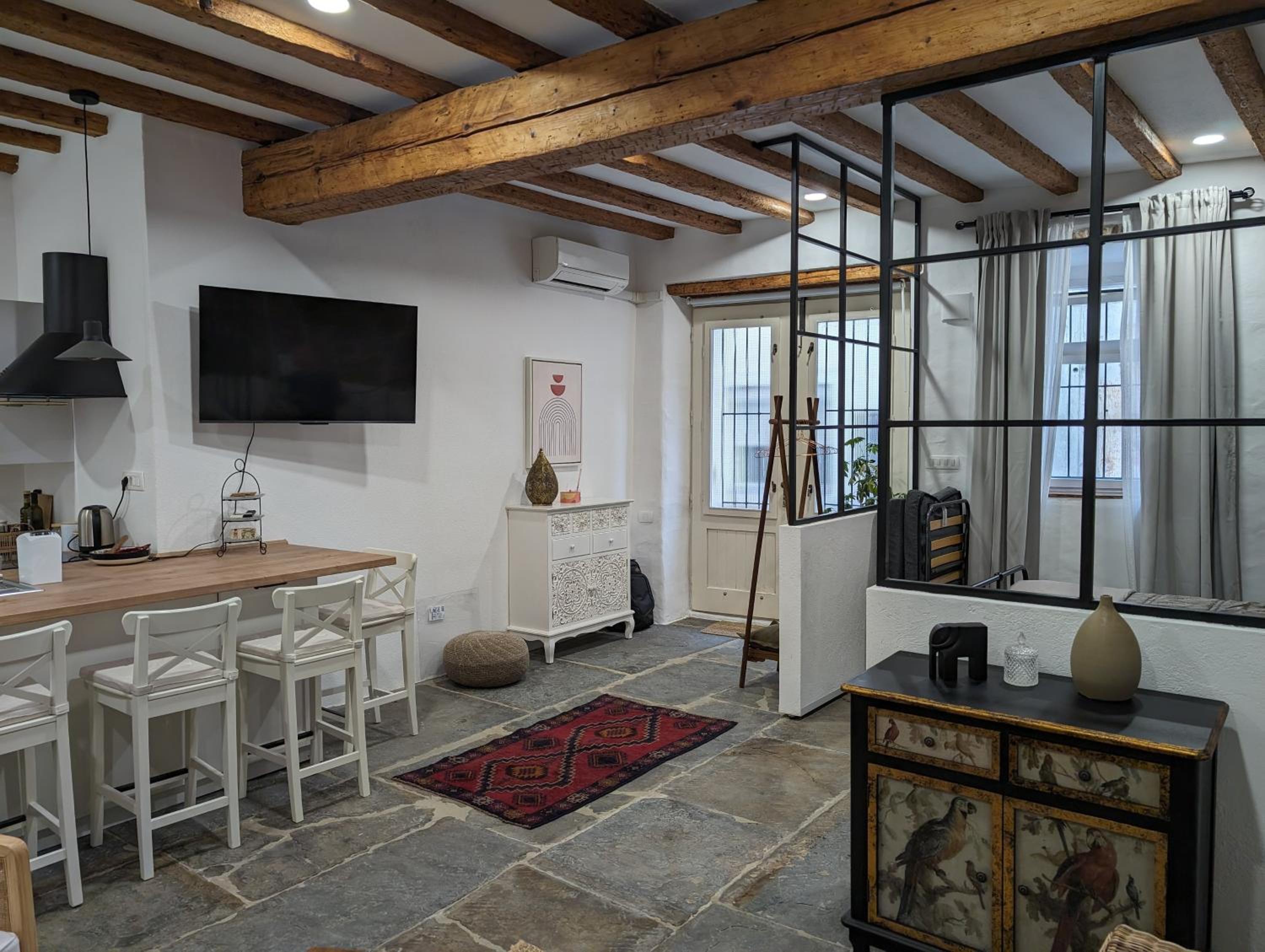 Apartment - Ground Floor