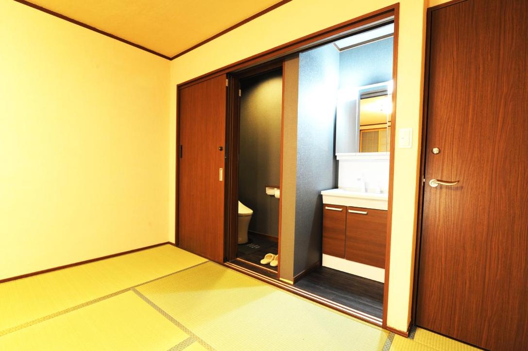 Japanese-Style Room photo 3