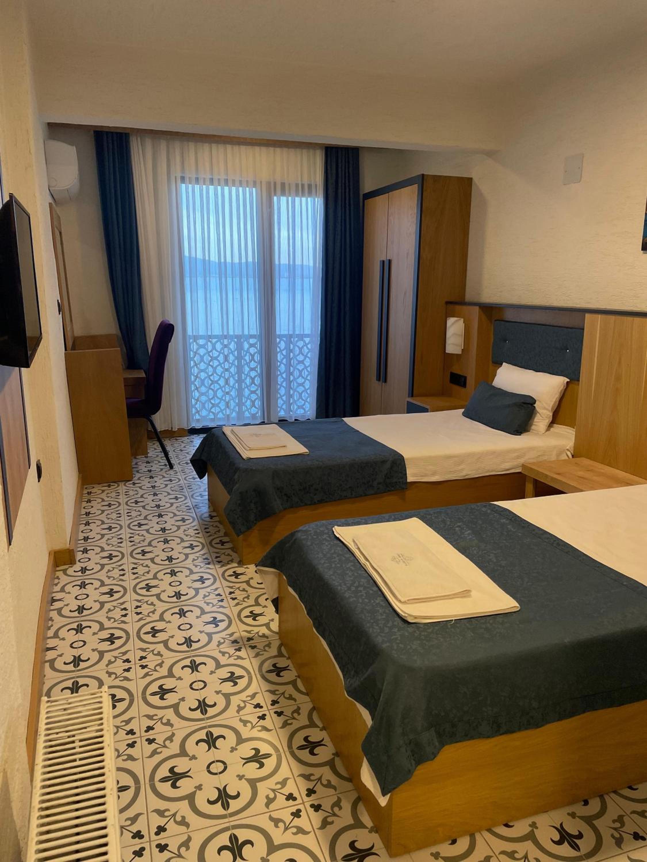 Classic Room
