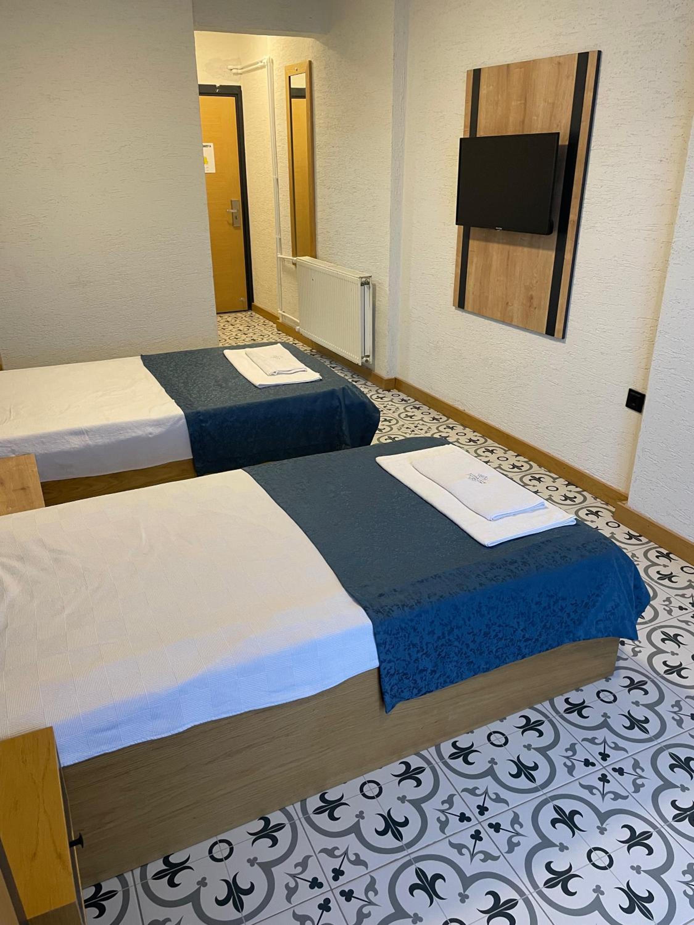 Classic Room photo 2
