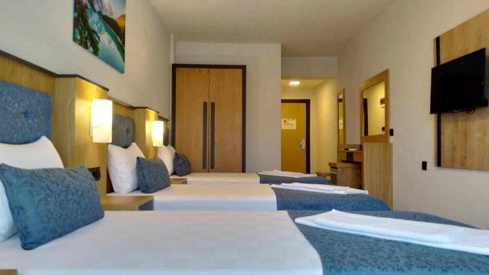 Triple Room photo 3