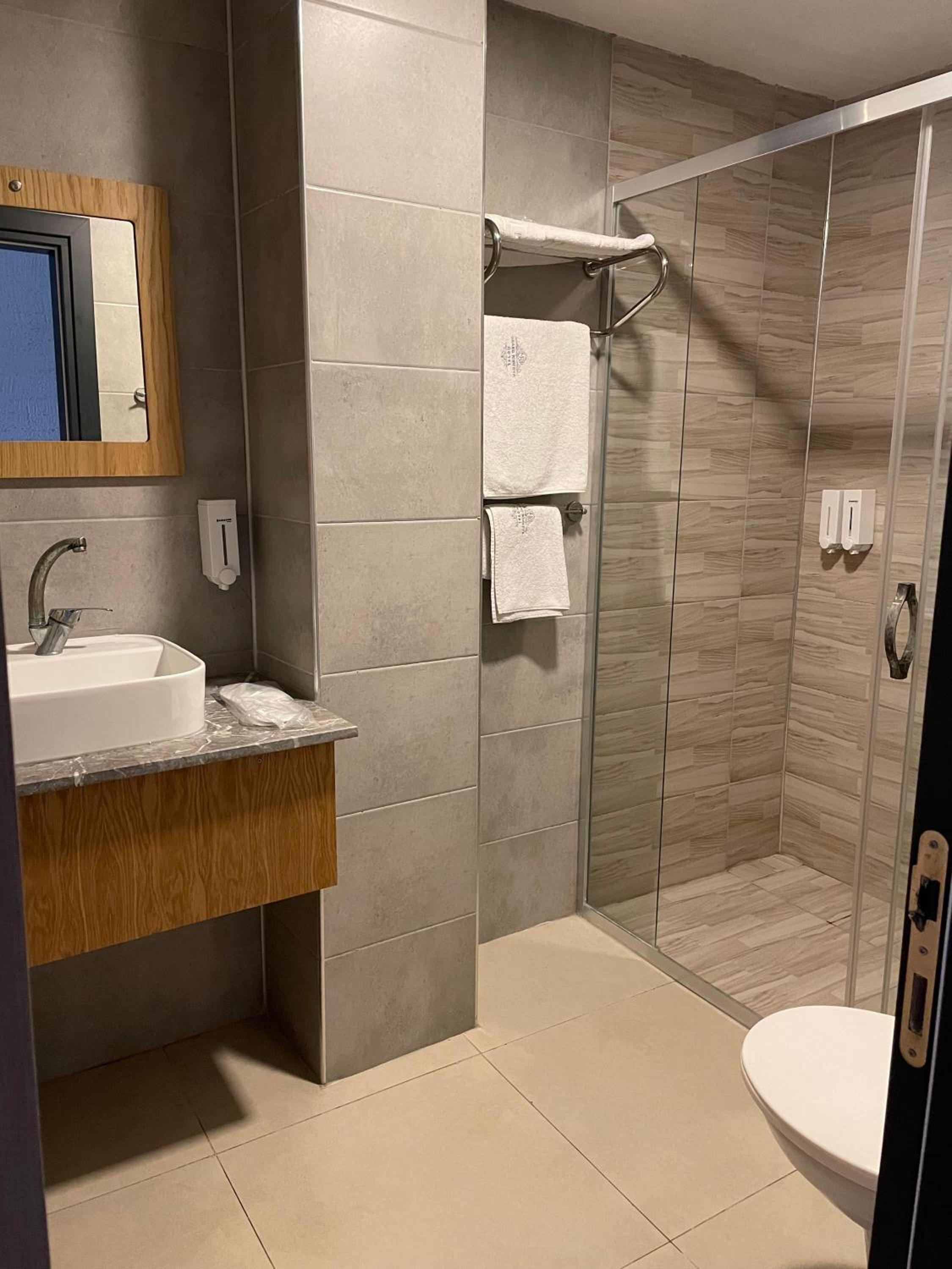 Triple Room photo 2