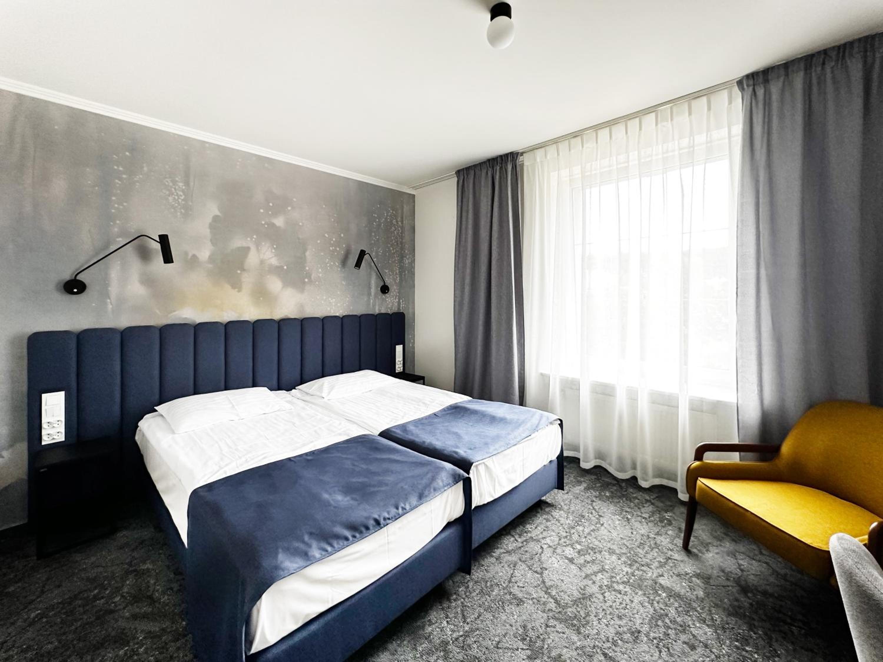 Double or Twin Room photo 1