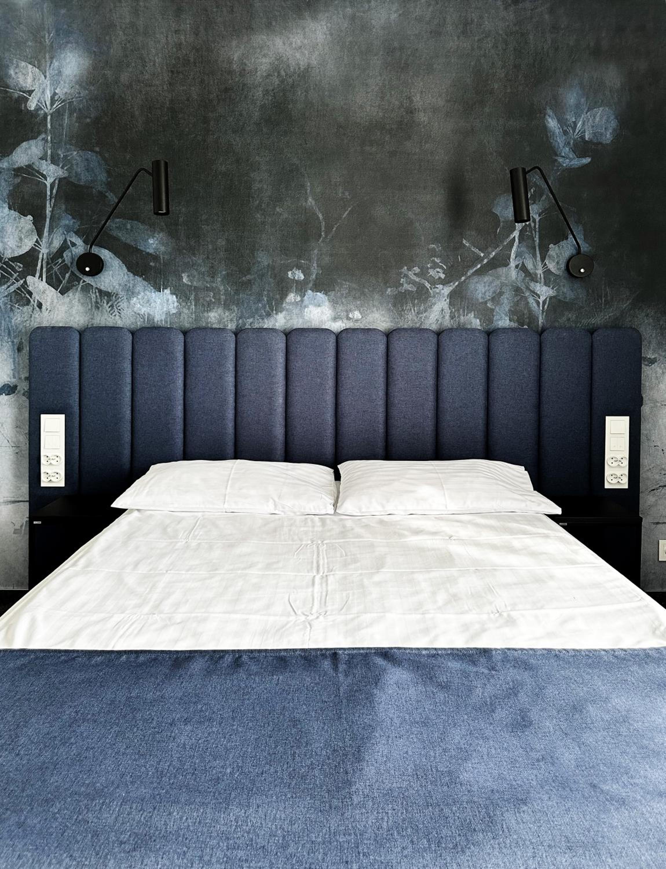 Superior Single Room photo 3