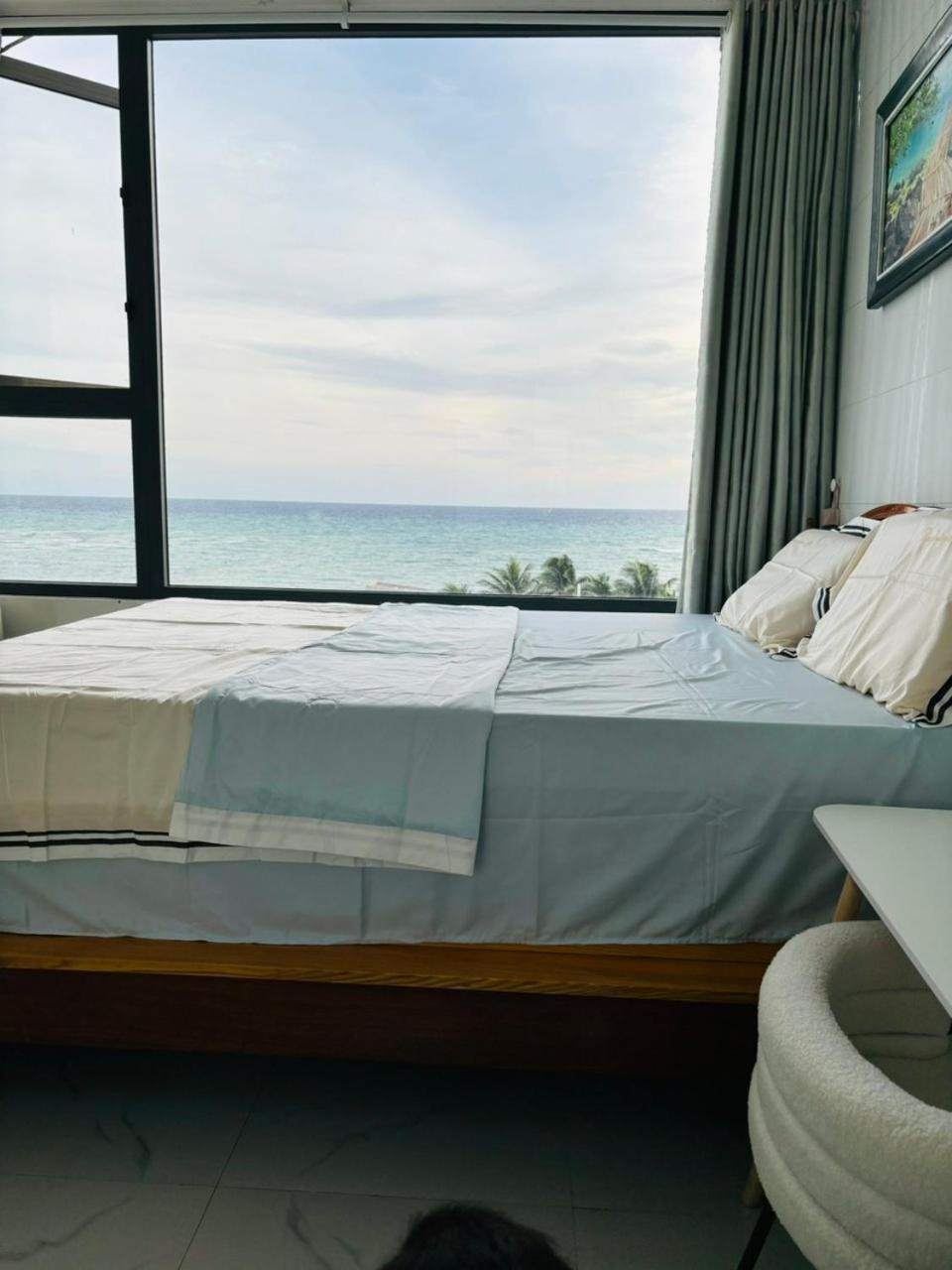 Double Room with Sea View photo 1