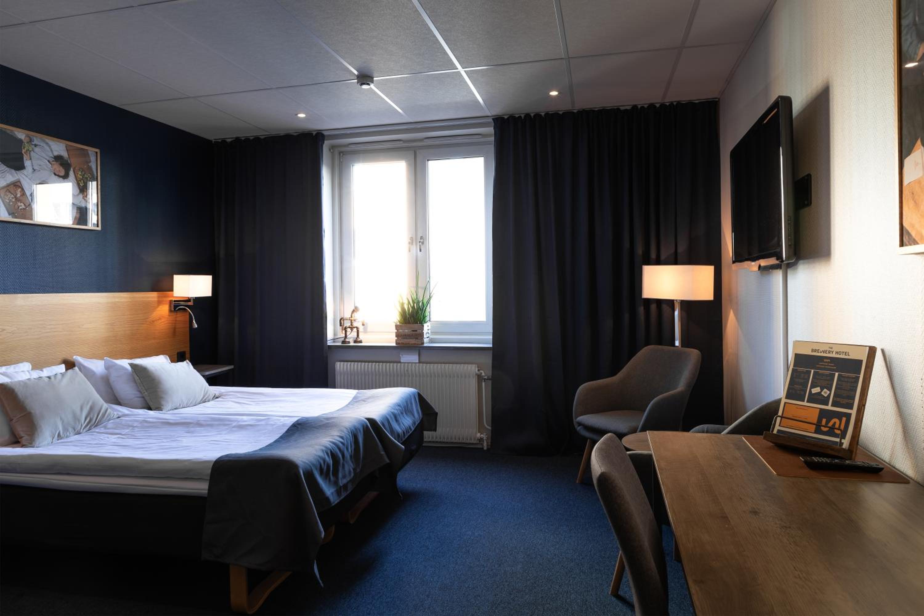 Standard Twin Room photo 3