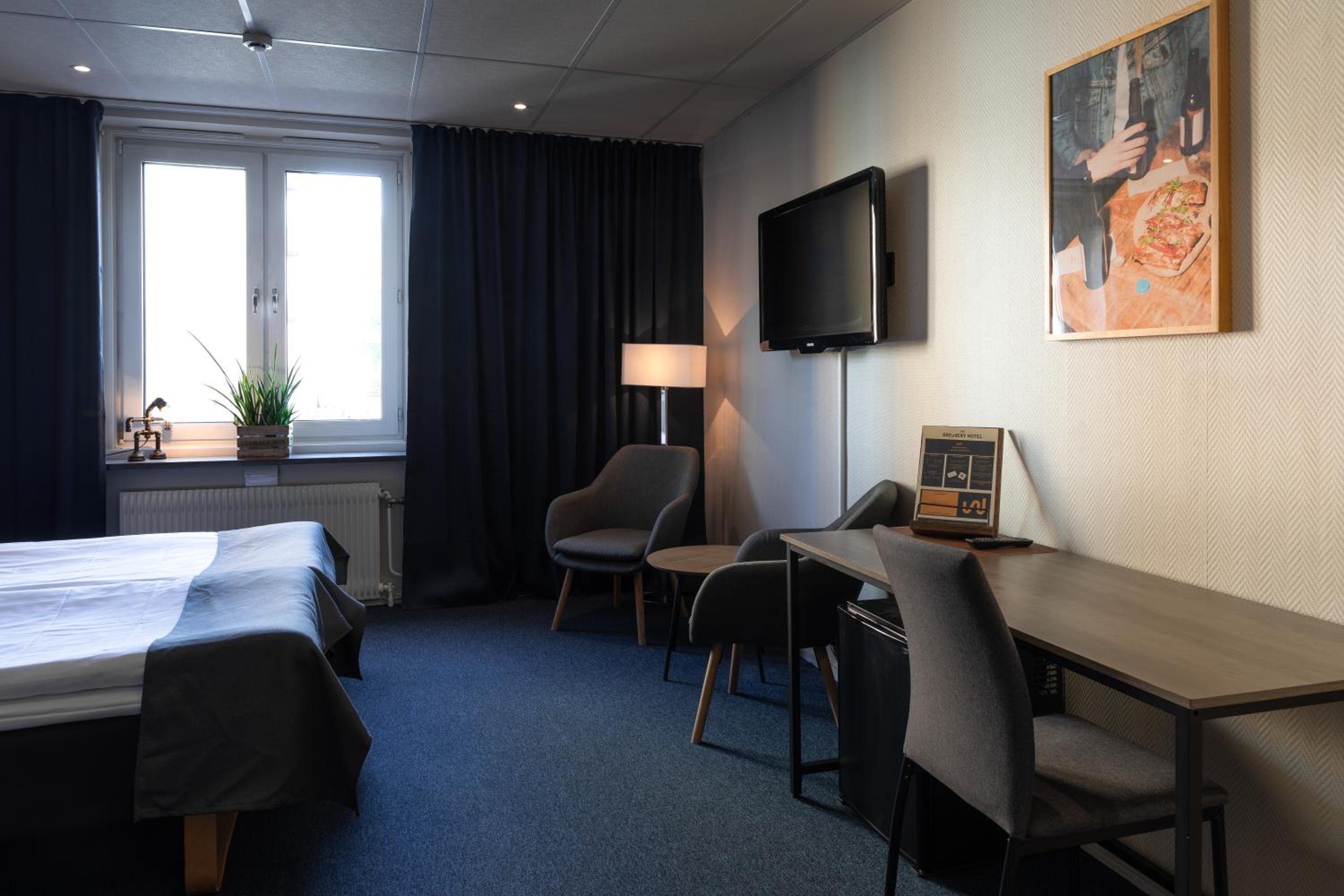 Standard Twin Room photo 1