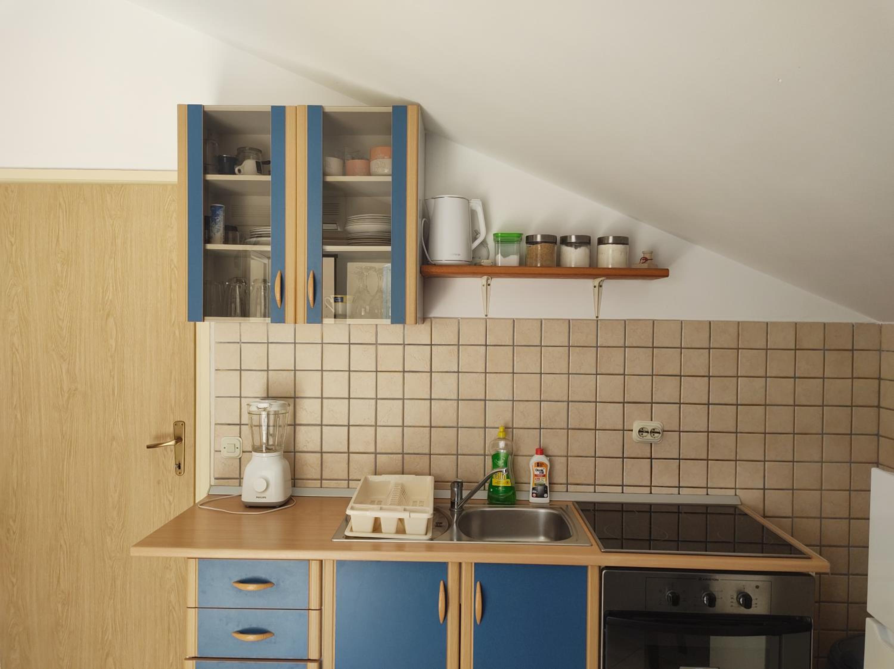 Apartment - Photo 2