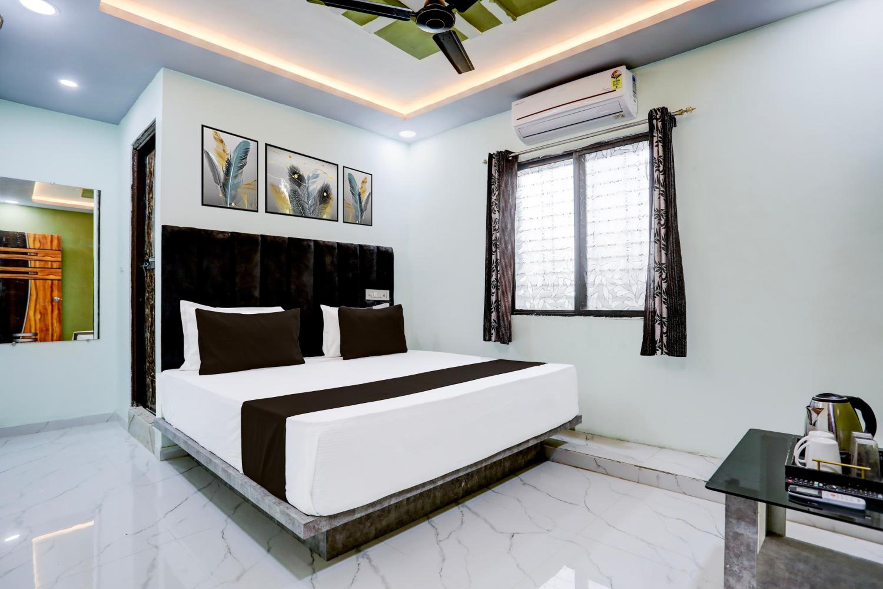 Classic Triple Room photo 1