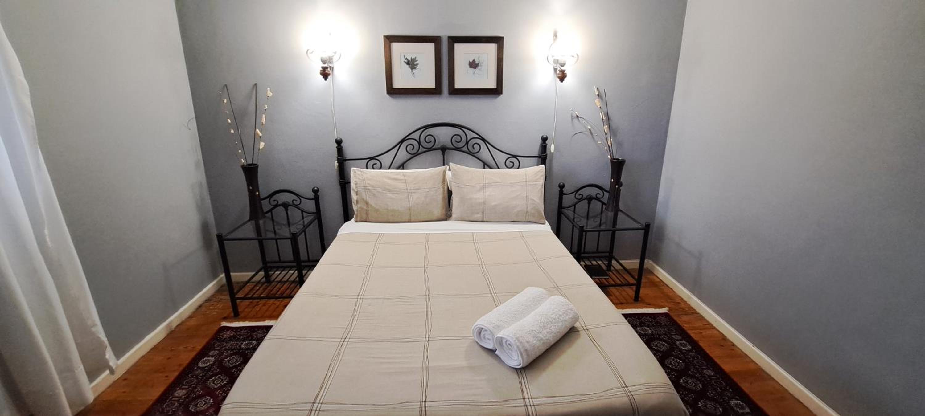 Double Room with Private Bathroom photo 1