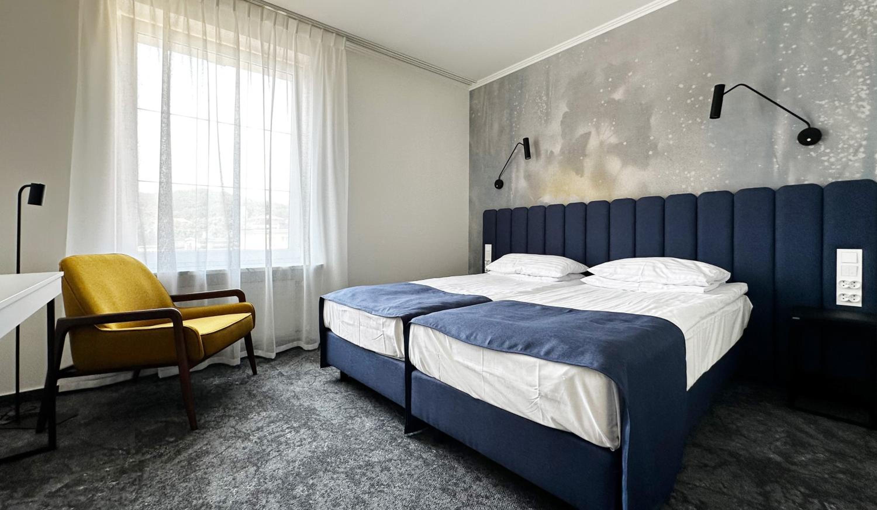 Superior Double Room photo 1