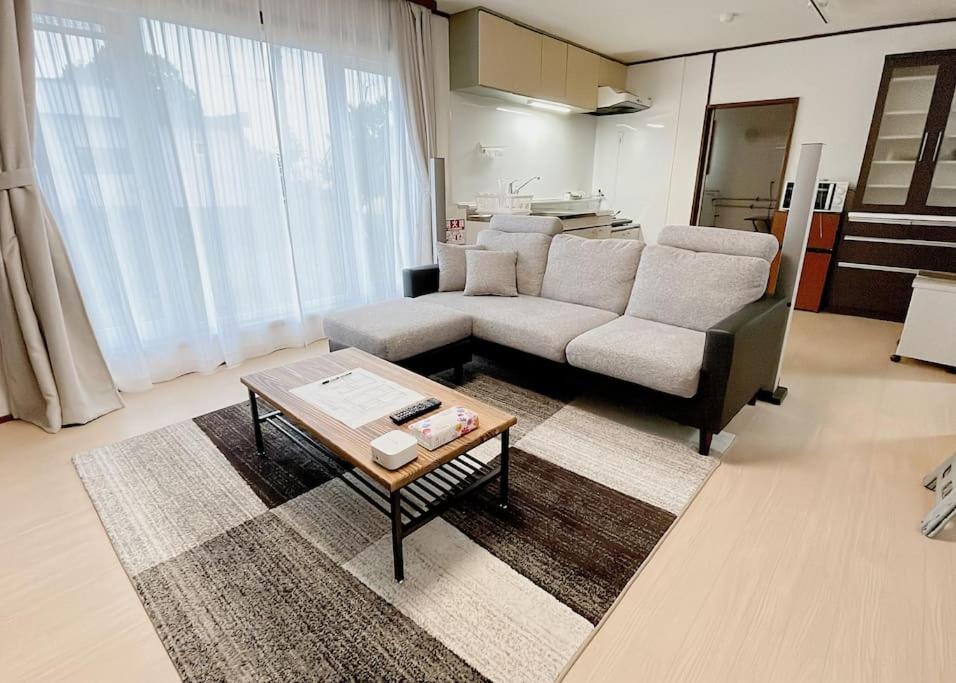 Four-Bedroom House photo 1