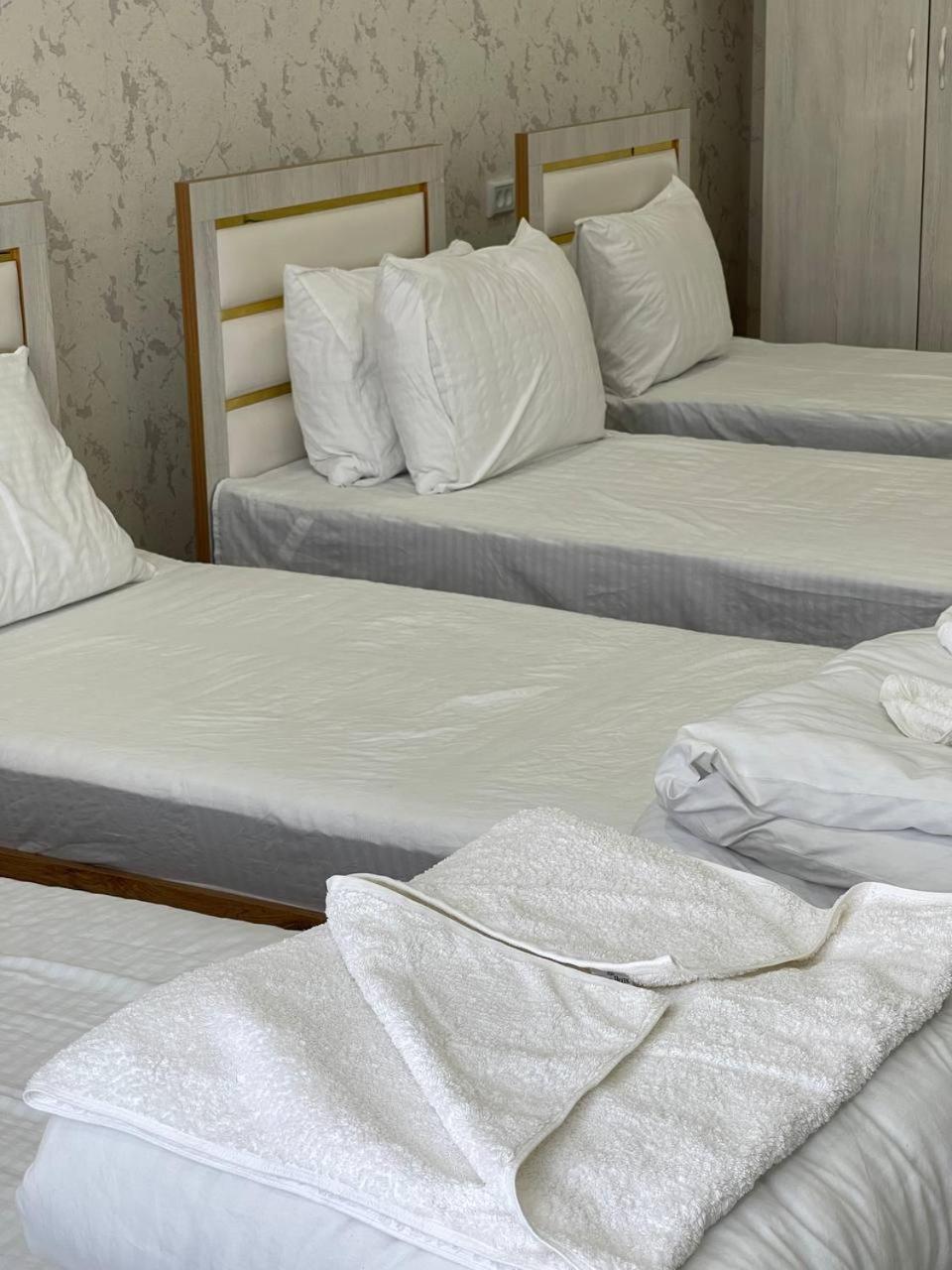 Basic Triple Room