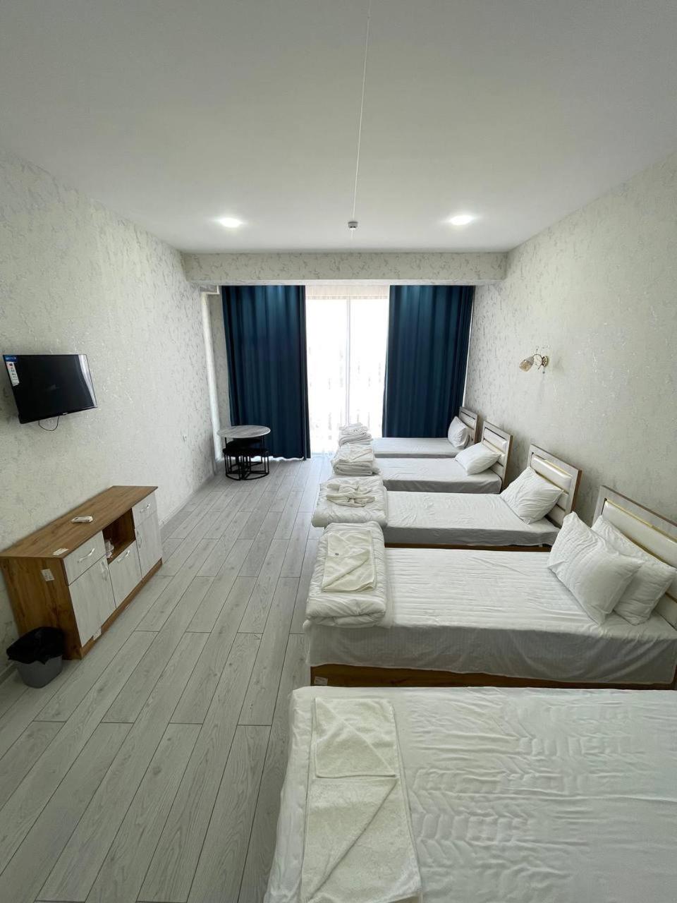 Classic Quadruple Room