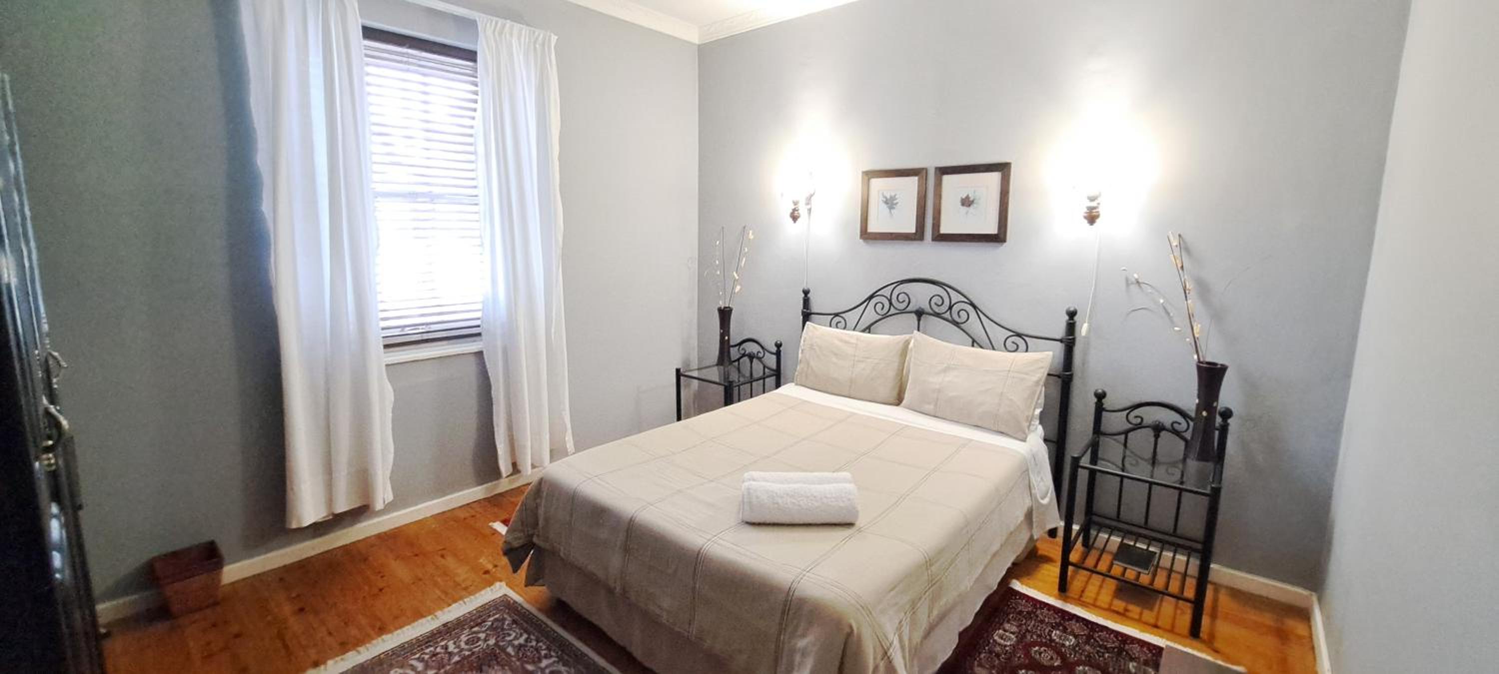 Double Room with Private Bathroom photo 2