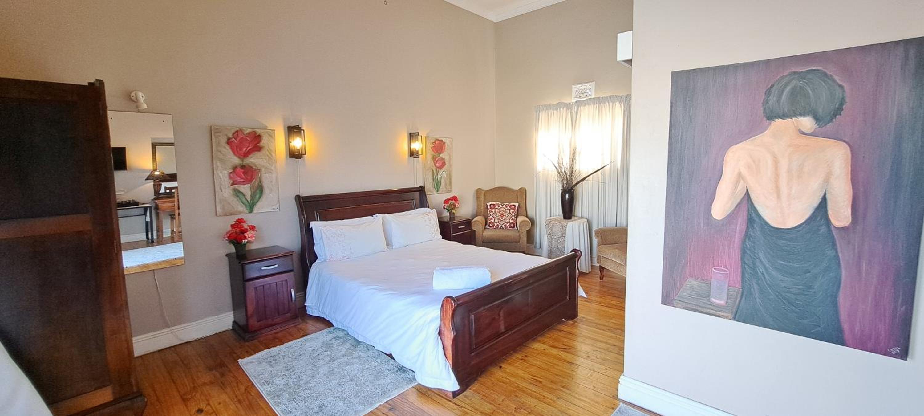 Double Room with Private Bathroom photo 3
