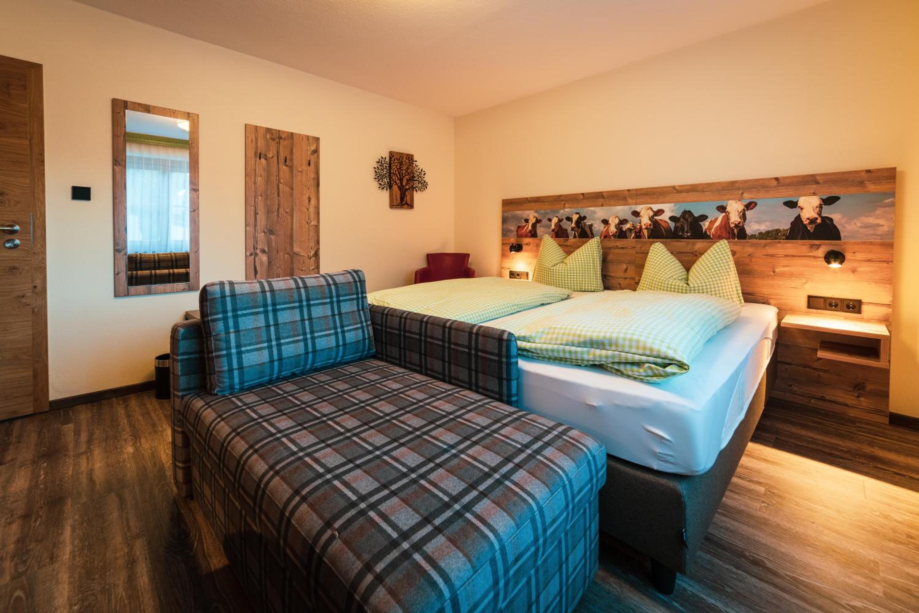 Double Room - Photo 19