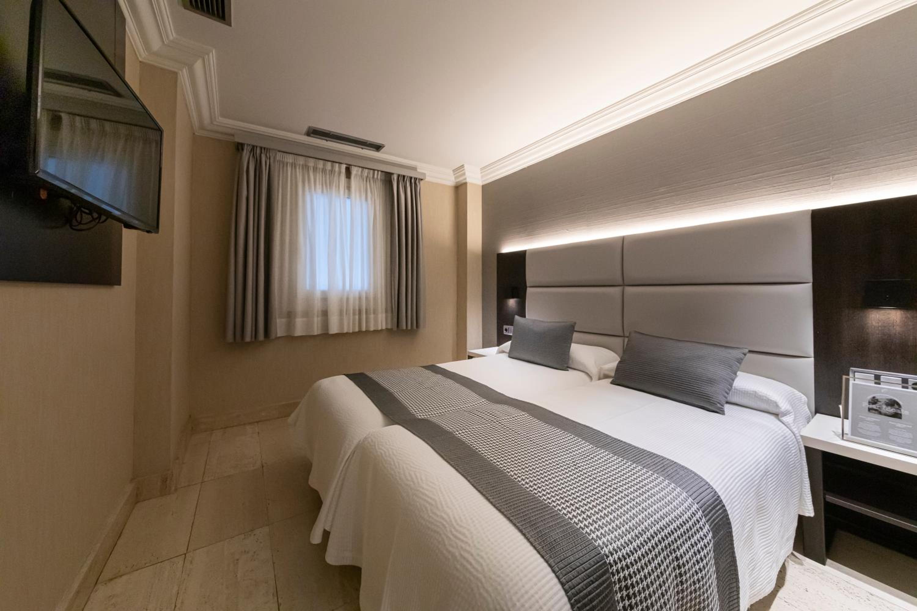 Interior Twin Room photo 2