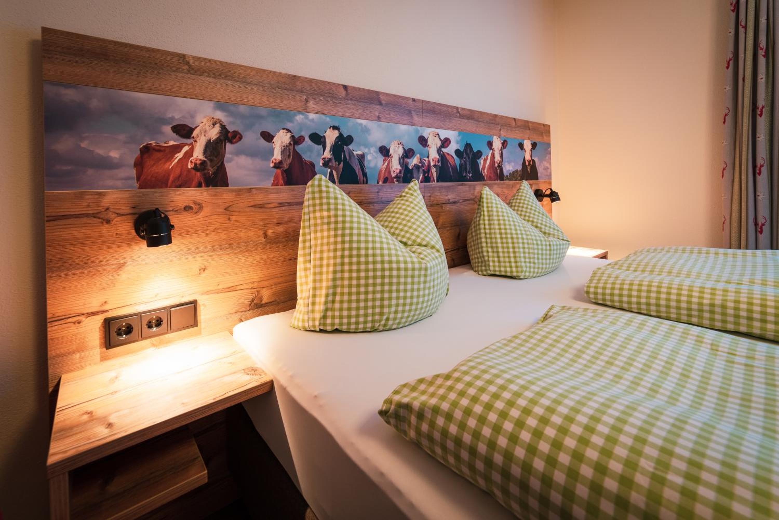 Double Room - Photo 1