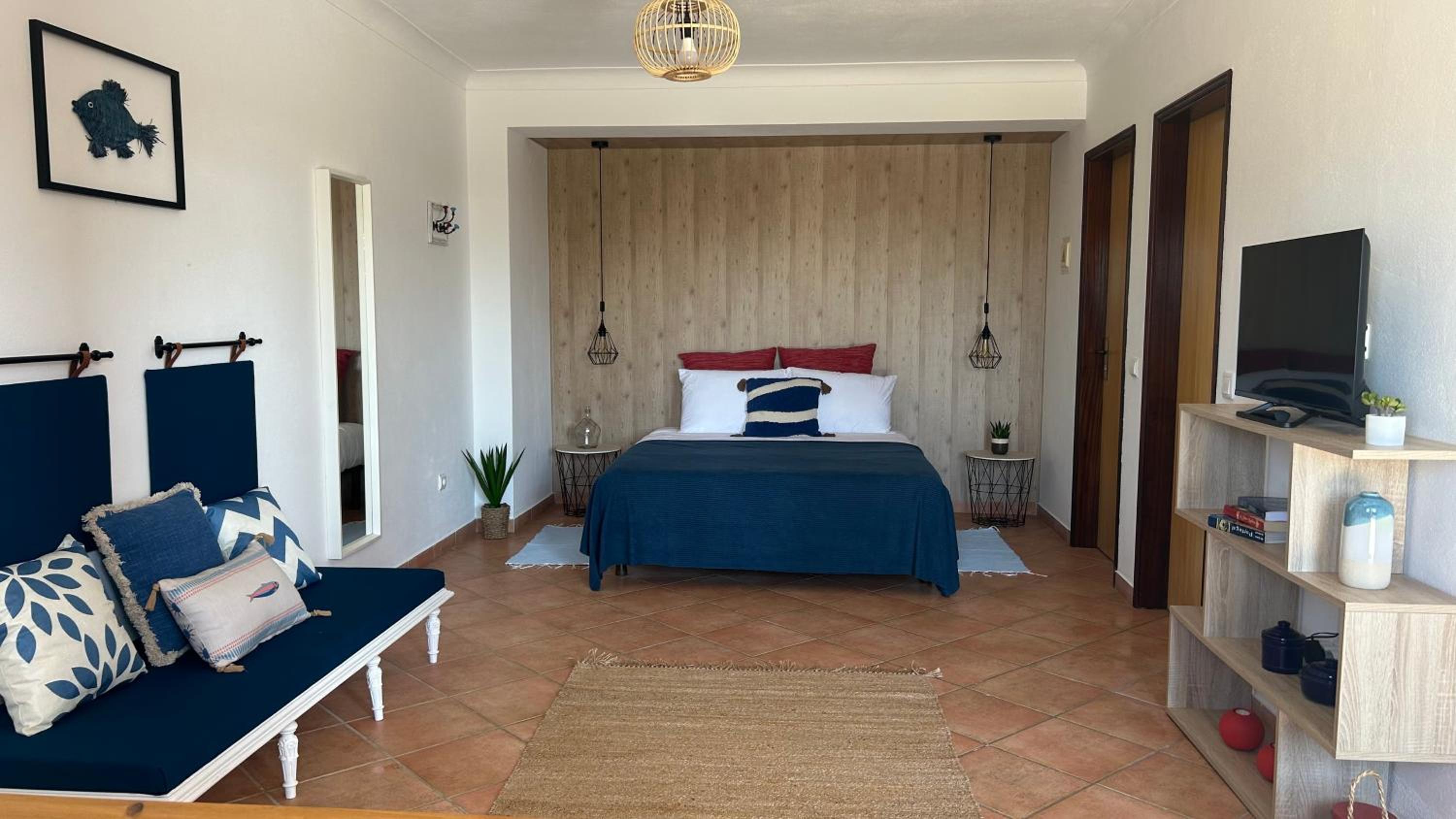 Double Room photo 1