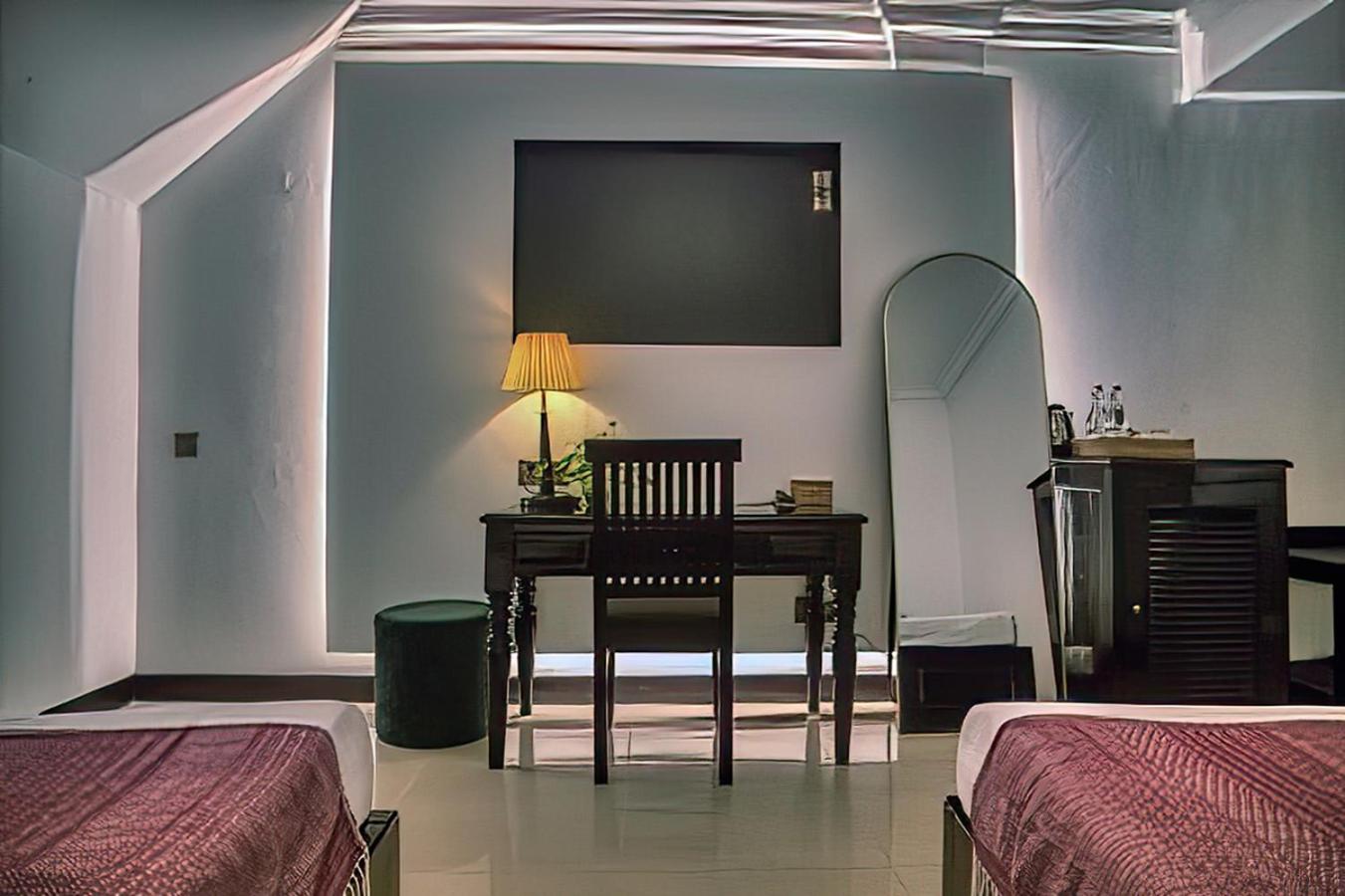 Deluxe Twin Room - Photo 3