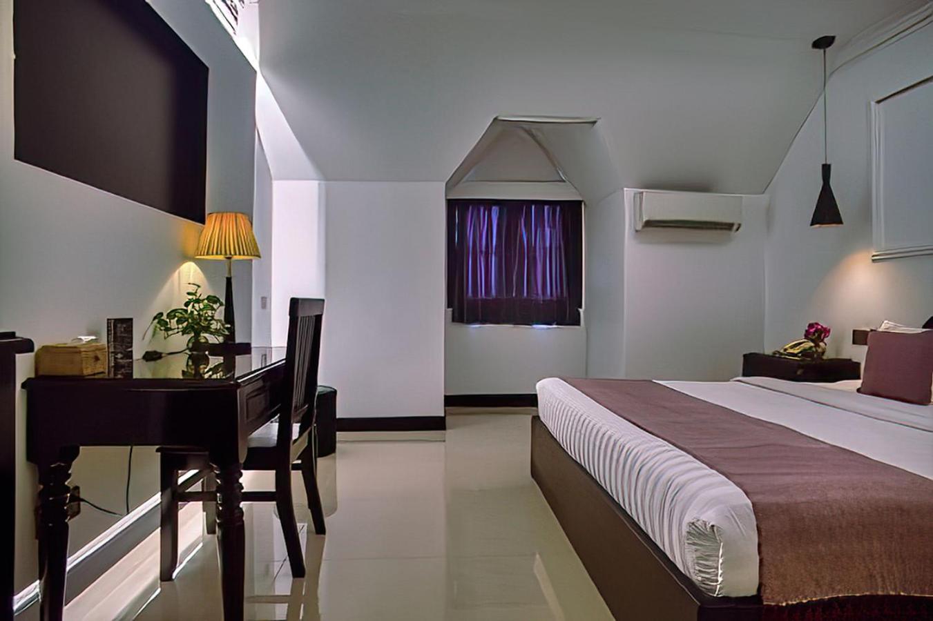 King Room - Photo 5