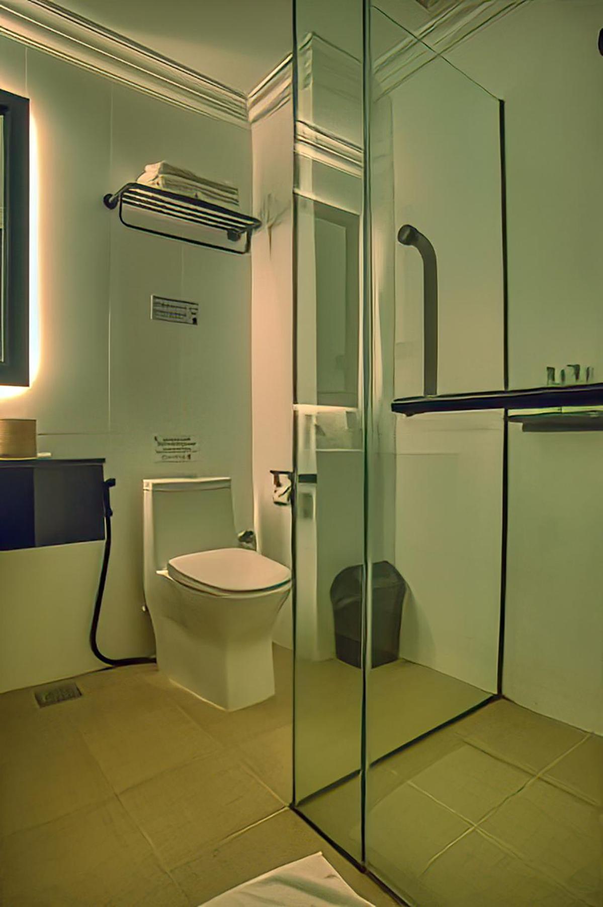 Deluxe Twin Room - Photo 4