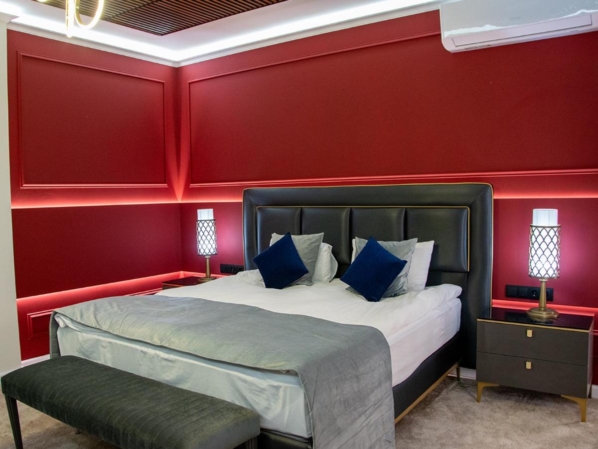 Standard Double Room without Window without Spa Access photo 2