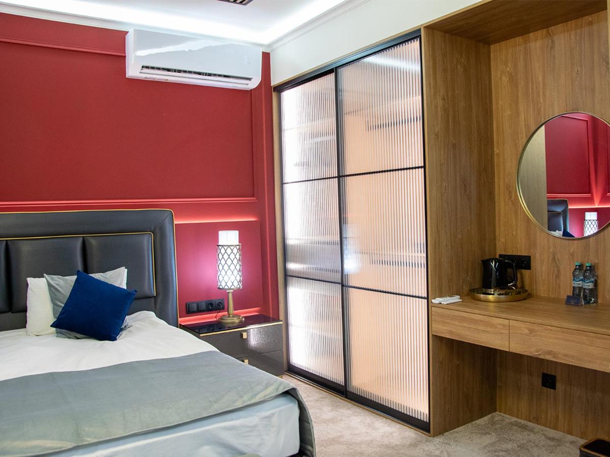 Standard Double Room without Window without Spa Access photo 3