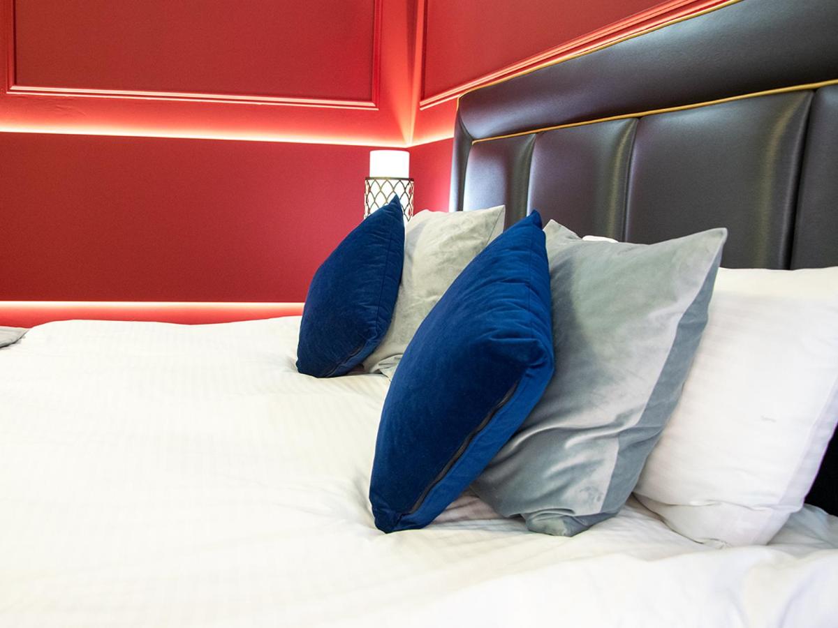 Standard Double Room without Window without Spa Access photo 1