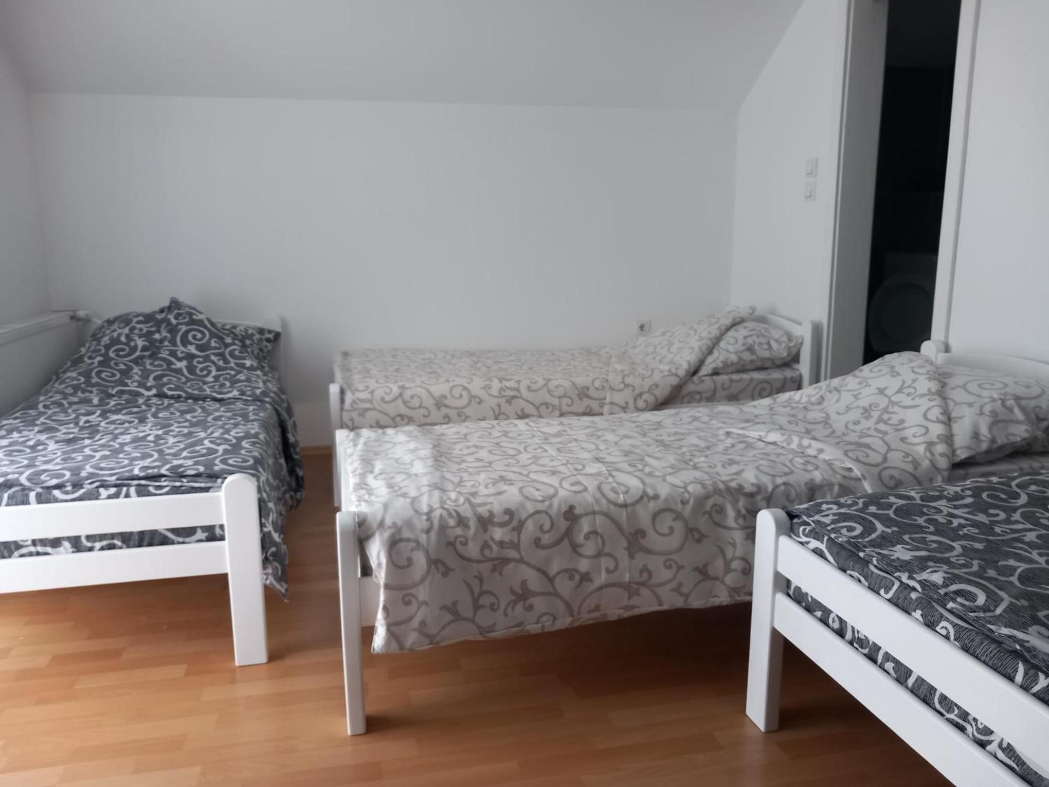 Twin Room with Terrace photo 1