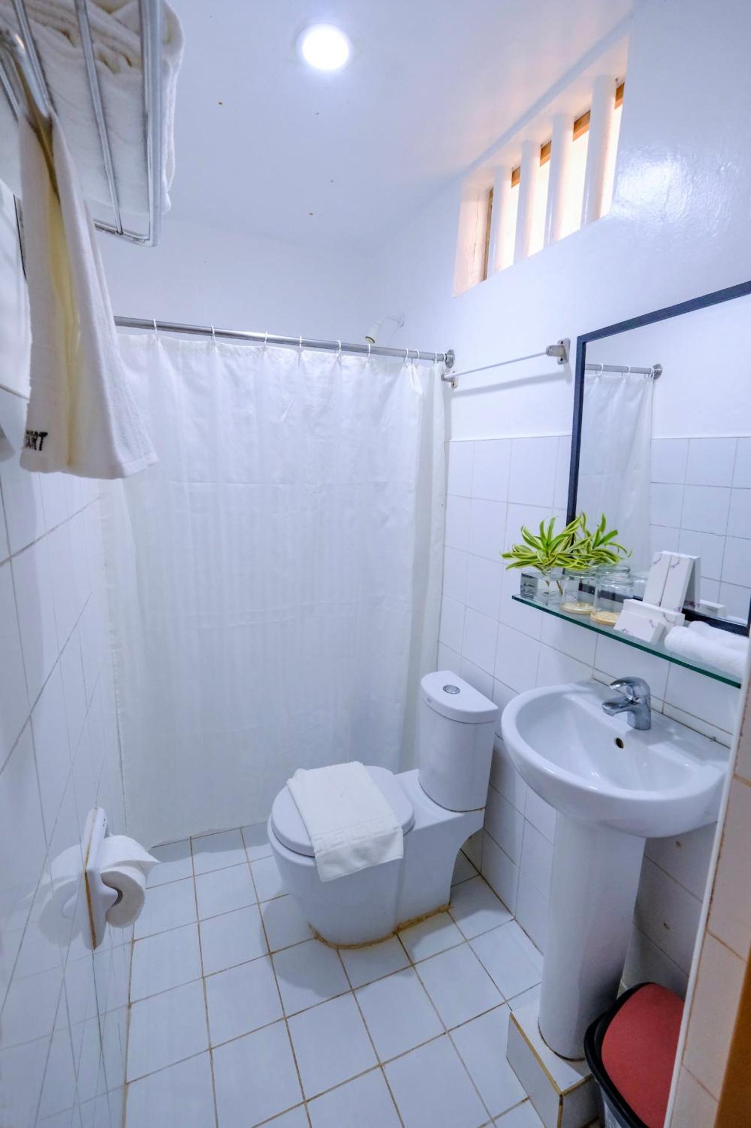 Superior Double or Twin Room - Photo 4
