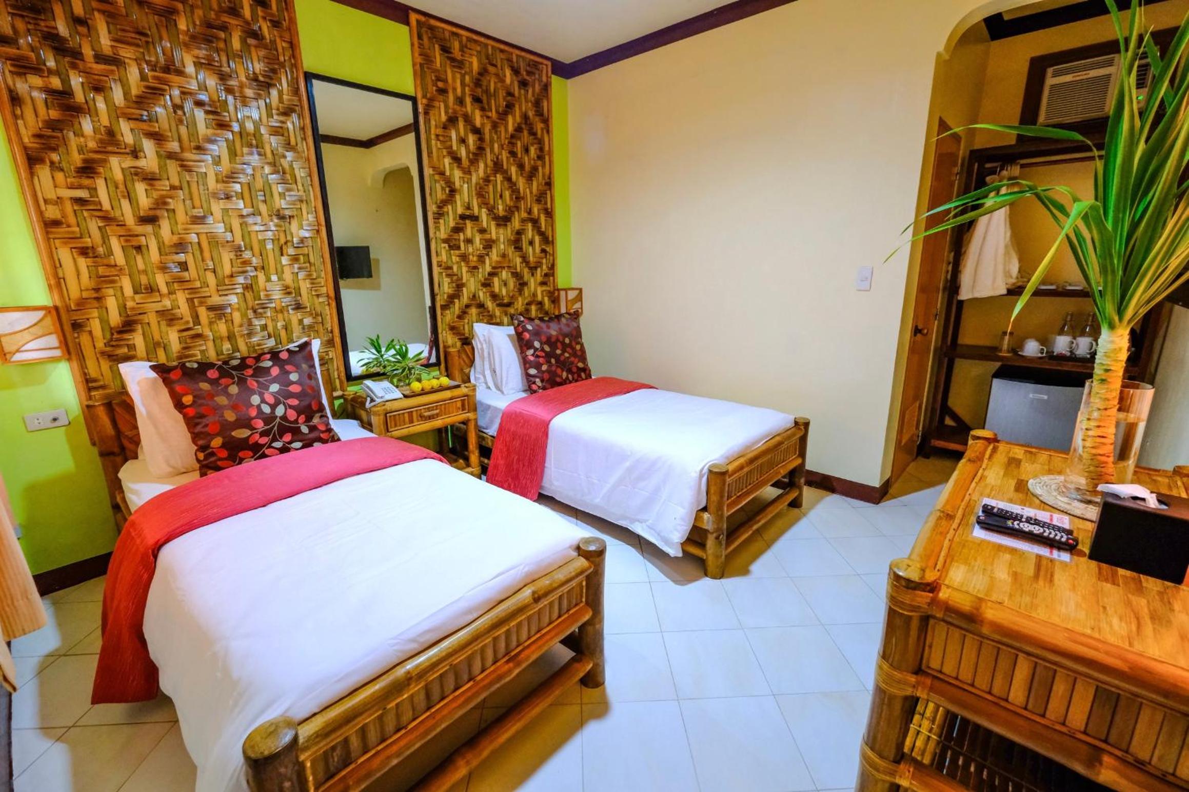 Superior Double or Twin Room - Photo 2