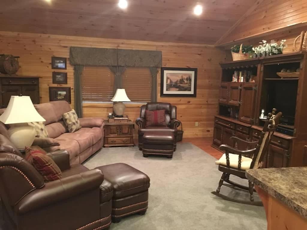 Vacation Home photo 1