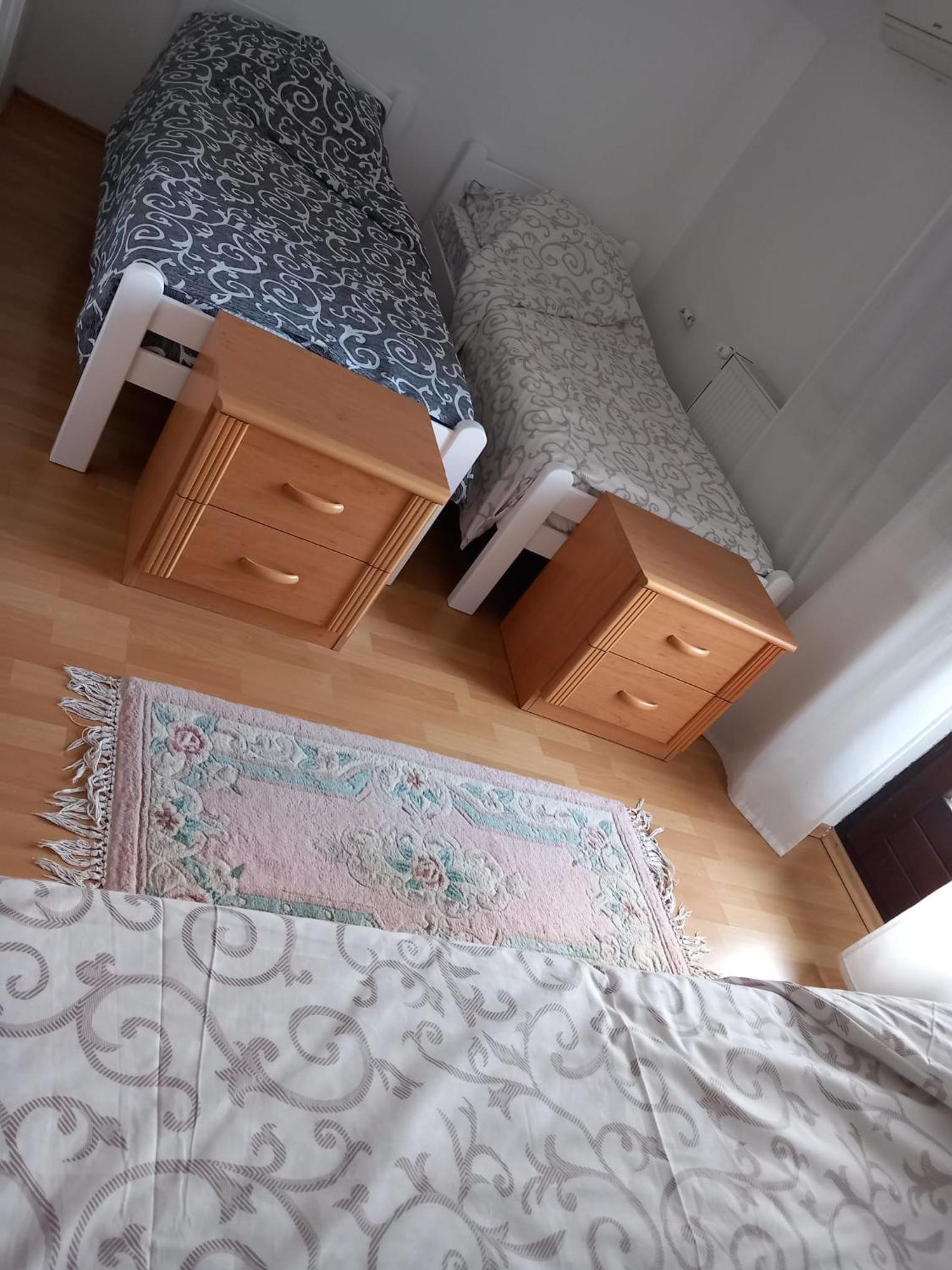 Triple Room with Terrace photo 1