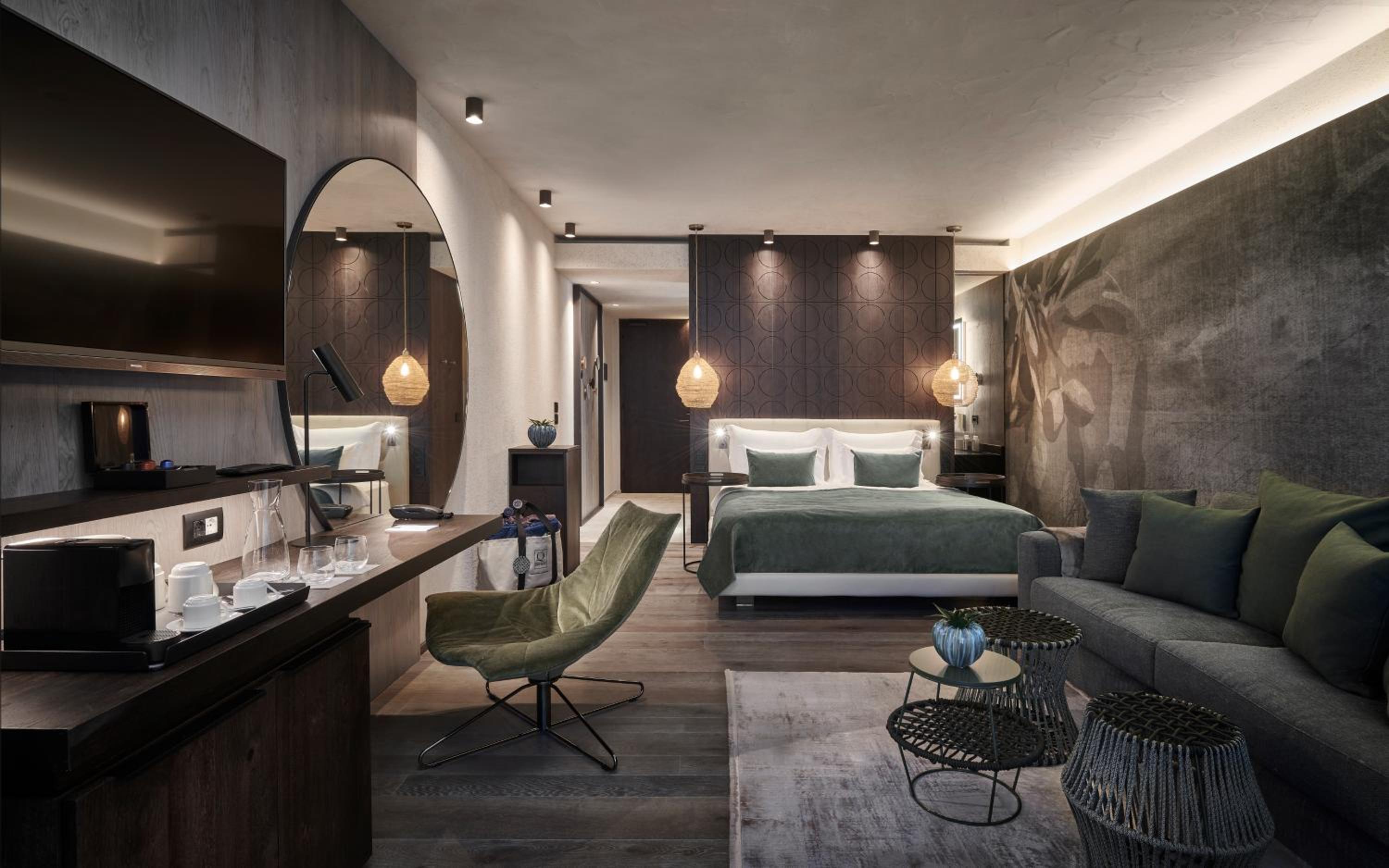 Junior Suite - Photo 1