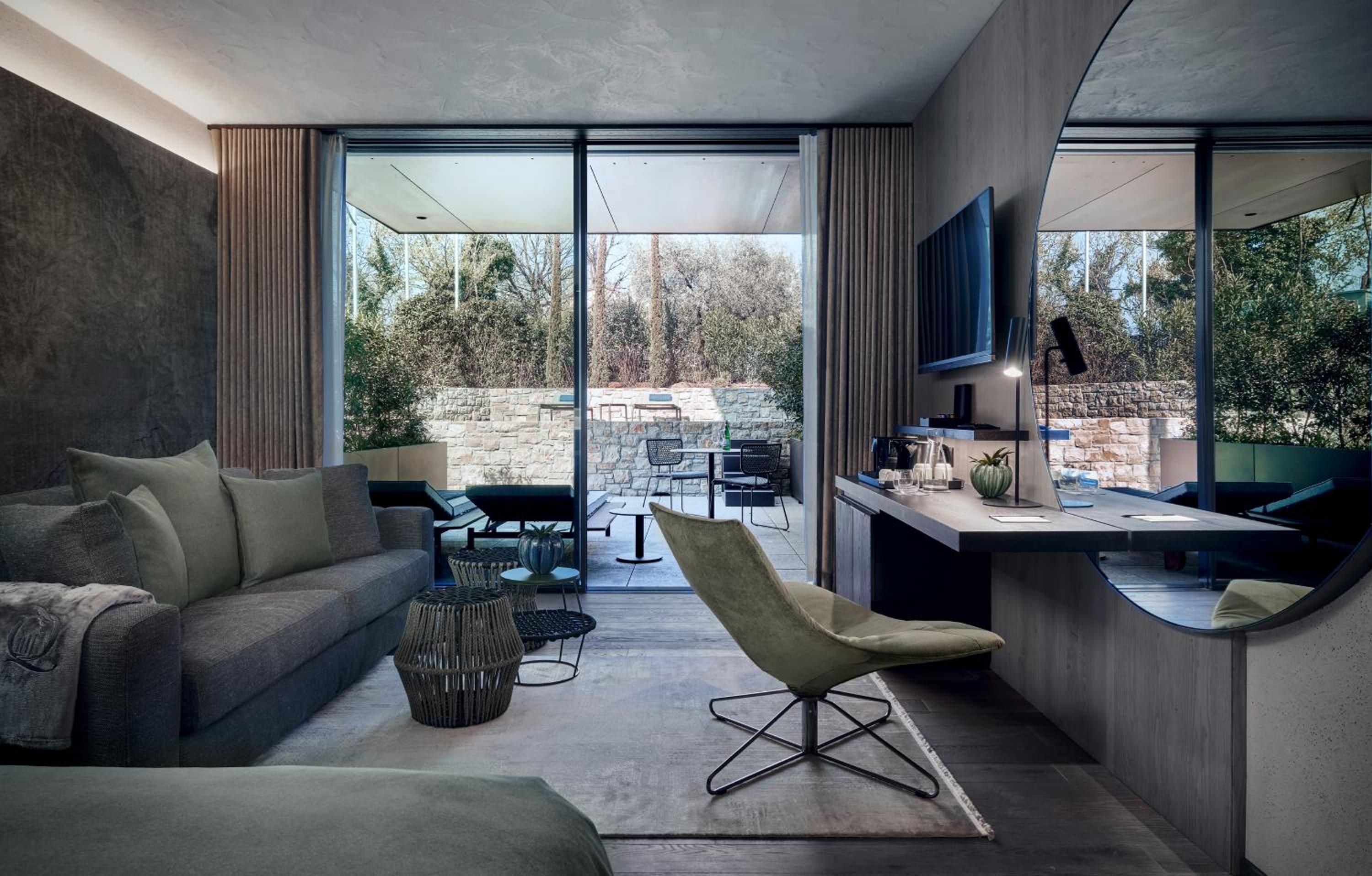 Junior Suite - Photo 3