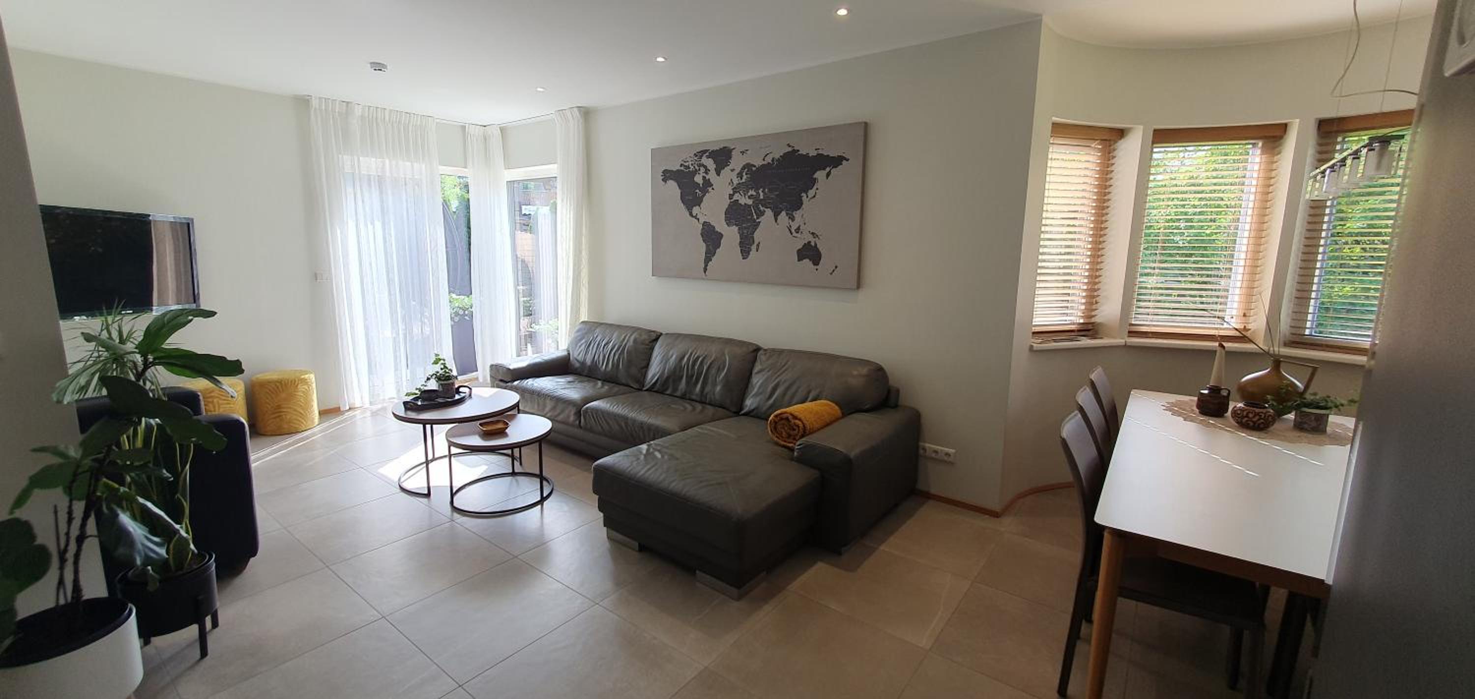 Four-Bedroom House - Photo 12