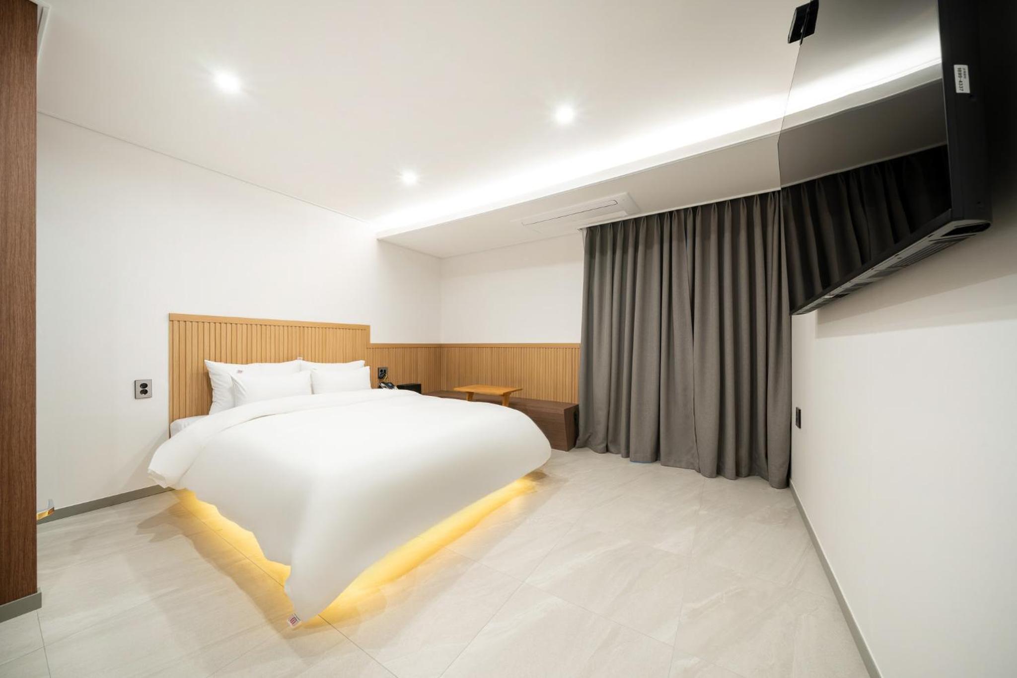 Standard Double Room photo 1