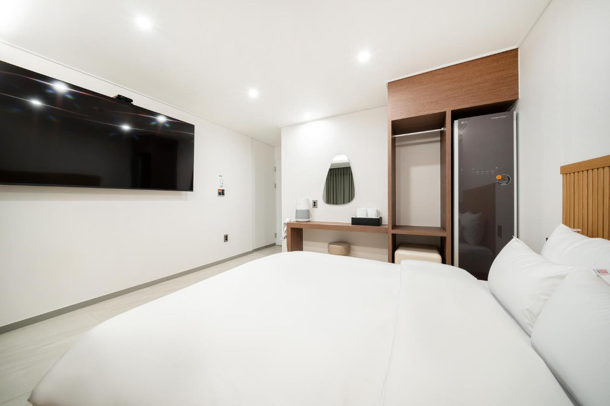 Standard Double Room photo 2