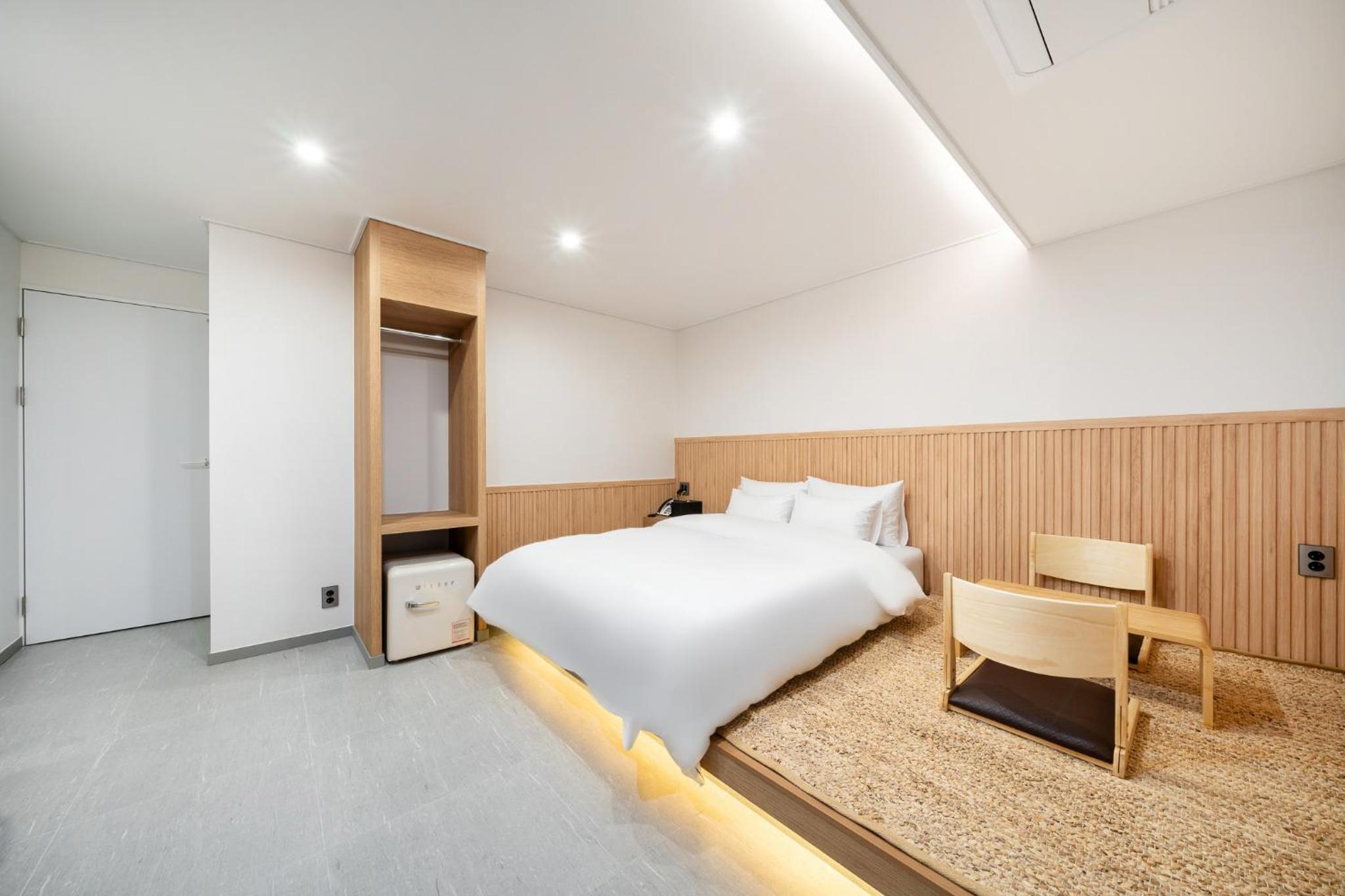 Premium Double Room photo 2