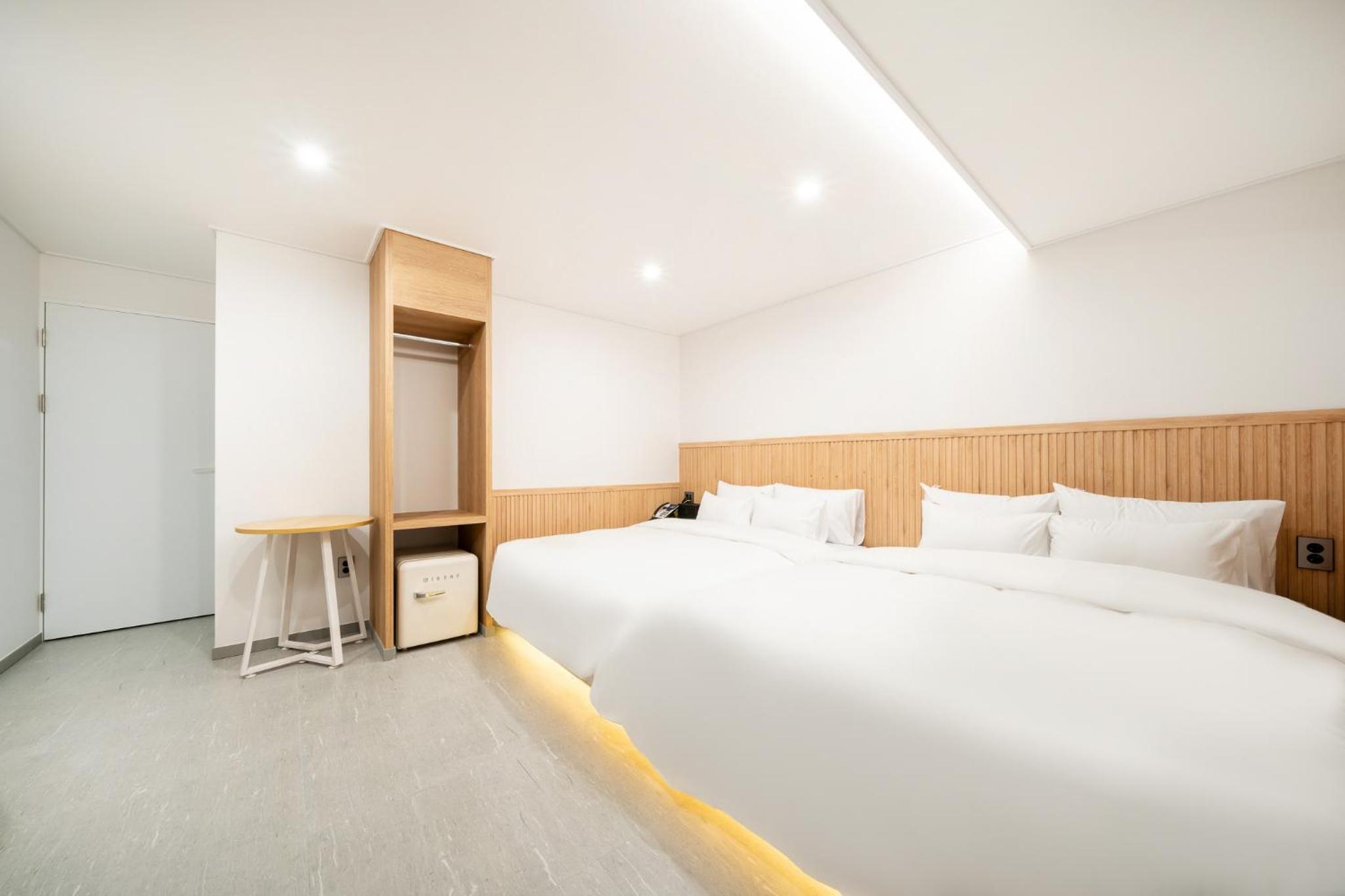 Premium Twin Room photo 1