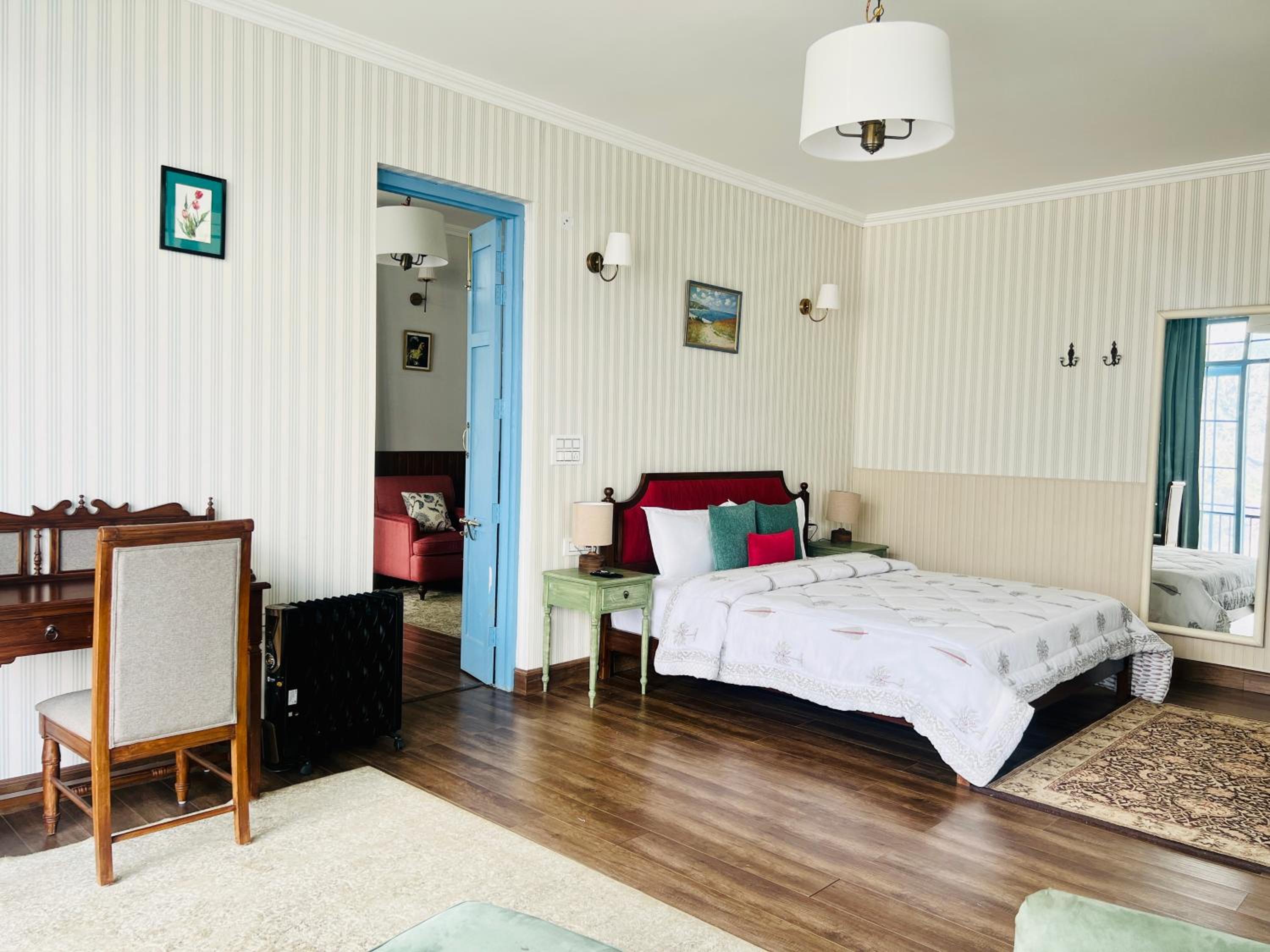 Family Suite photo 1