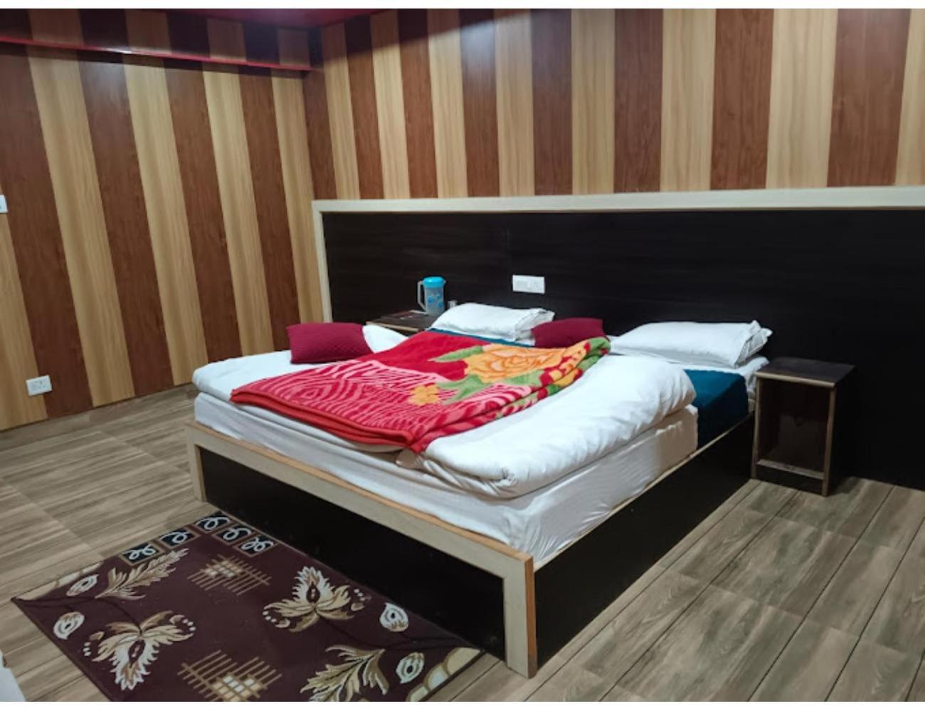 Superior Double Room photo 2