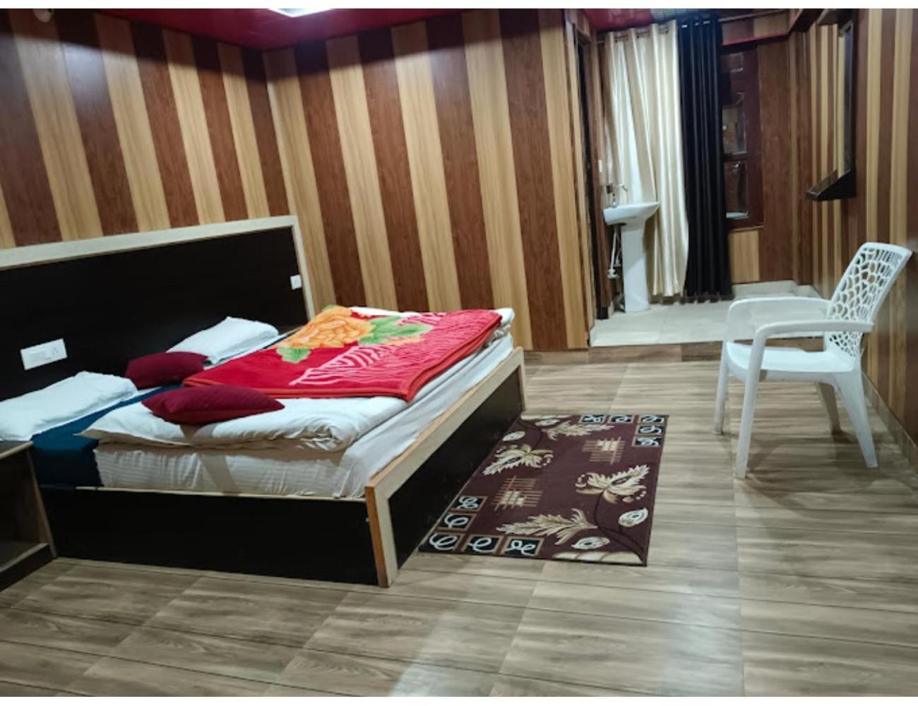 Superior Double Room photo 3