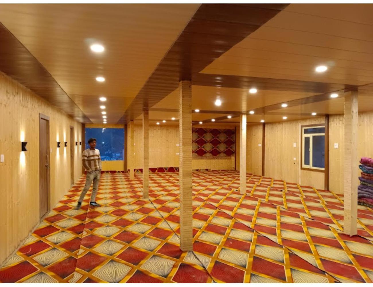 Quadruple Room photo 2