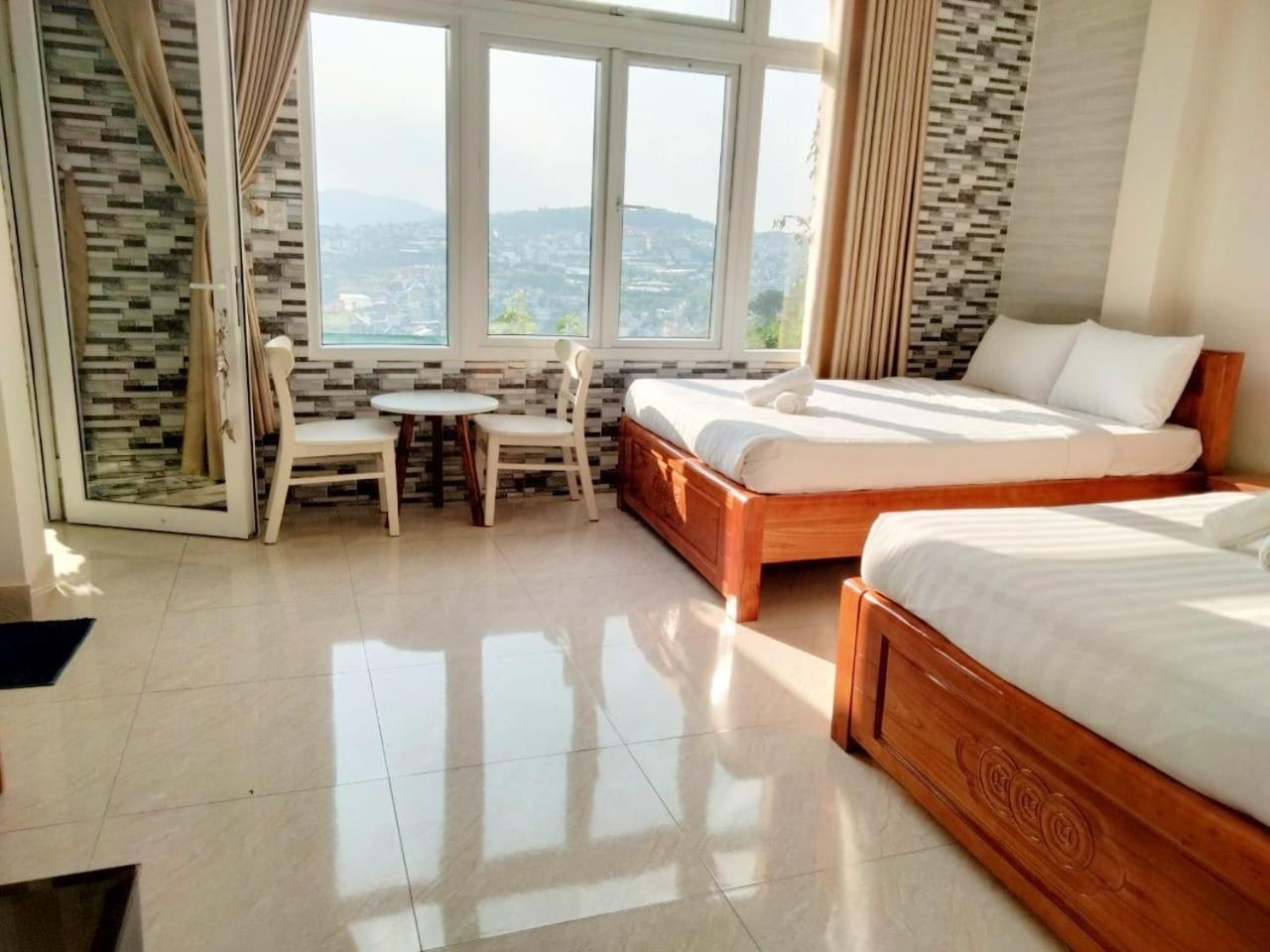 Quadruple Room - Photo 7