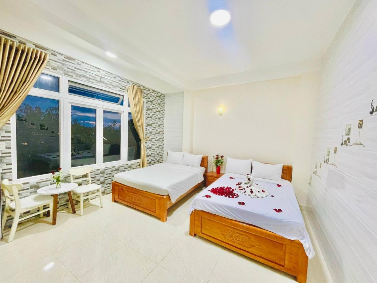 Quadruple Room - Photo 2