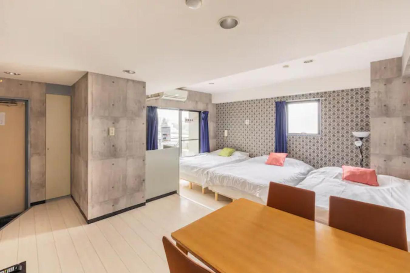 Triple Room with City View photo 1